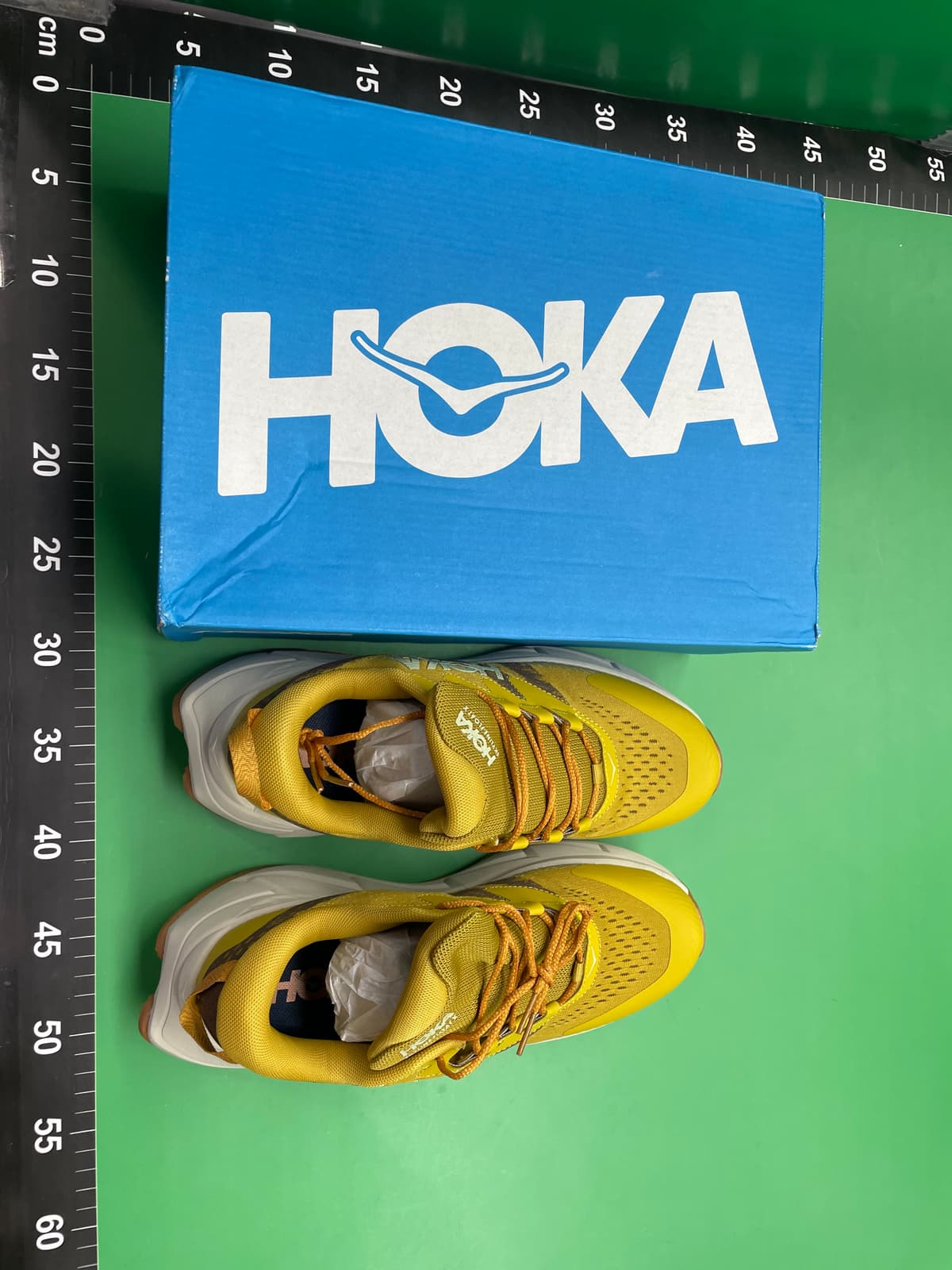 跨境HOKA户外运动鞋Skyline-Float X登山鞋男女款天际线X徒步鞋 — foto QC 1