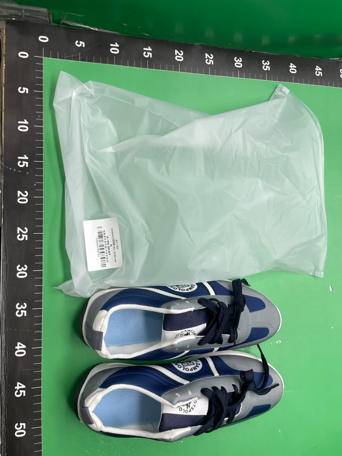 爆款一件代发男鞋弘道夏季透气休闲鞋一脚蹬阿甘鞋男士运动板鞋子 — miniatura QC 2