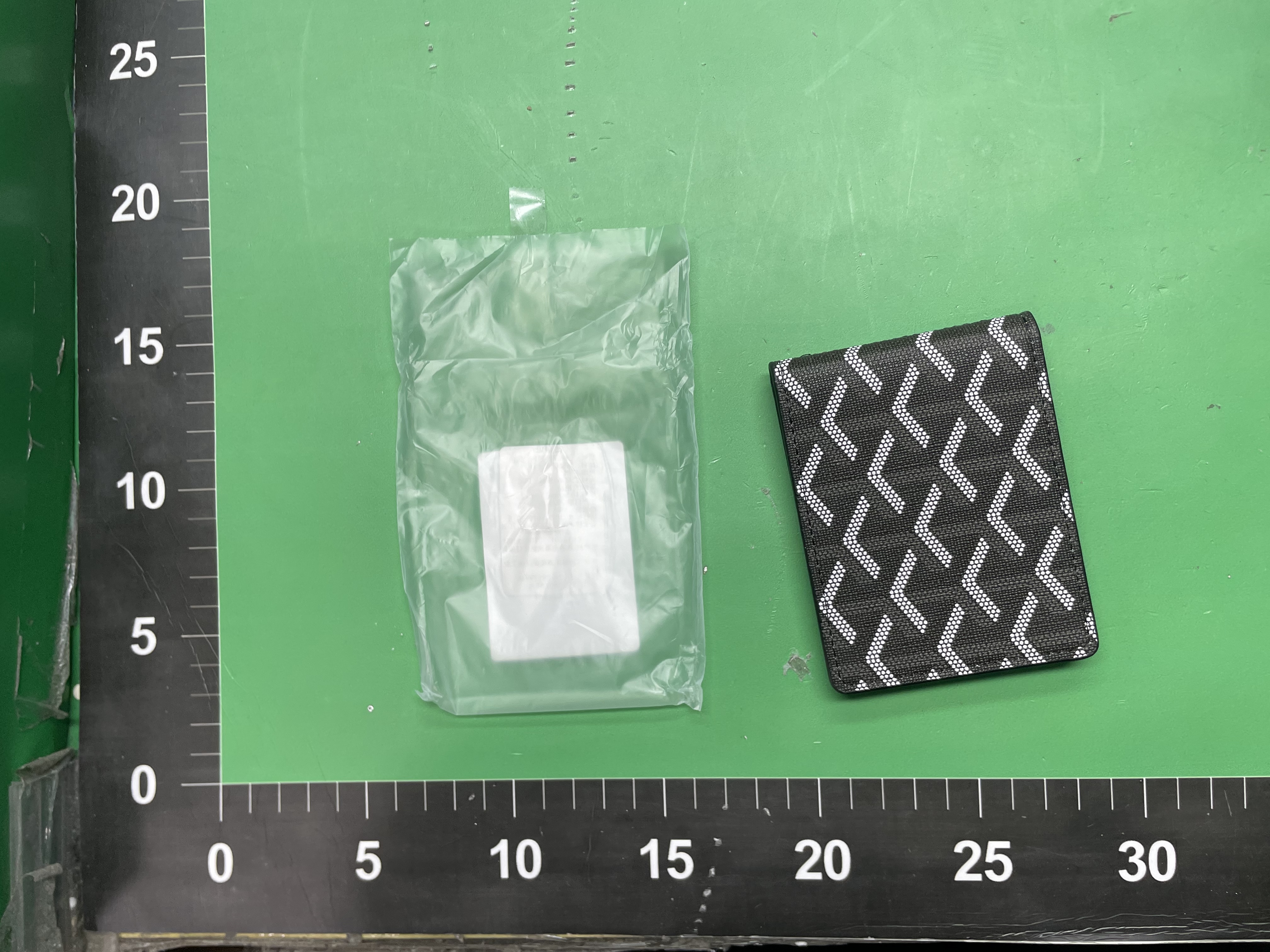 卡包2025驾驶证套新款多功能真软皮行驶证一体包机动车驾照保护套 — foto QC 1