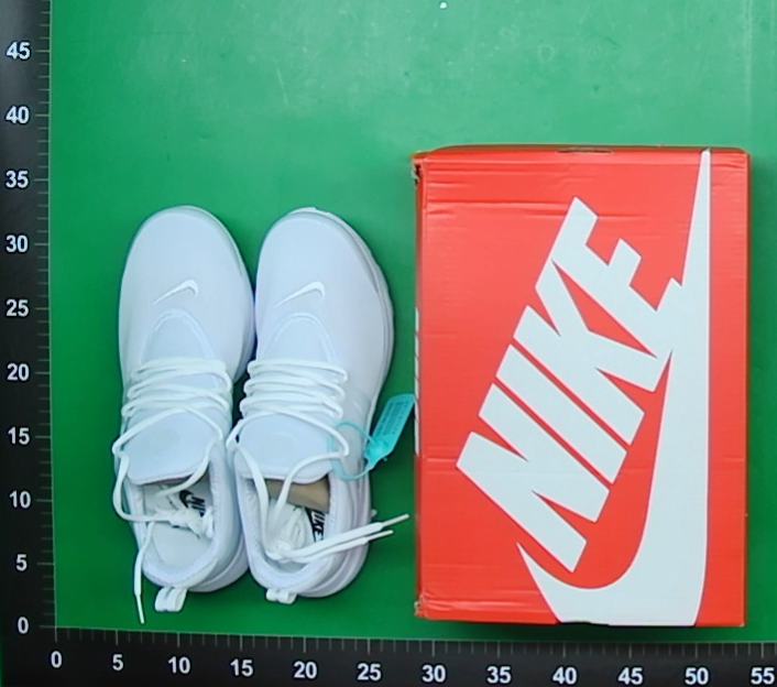 跨境外贸 Air Presto QS网面运动鞋男休闲时尚轻便跑步鞋休闲鞋女 — foto QC 1