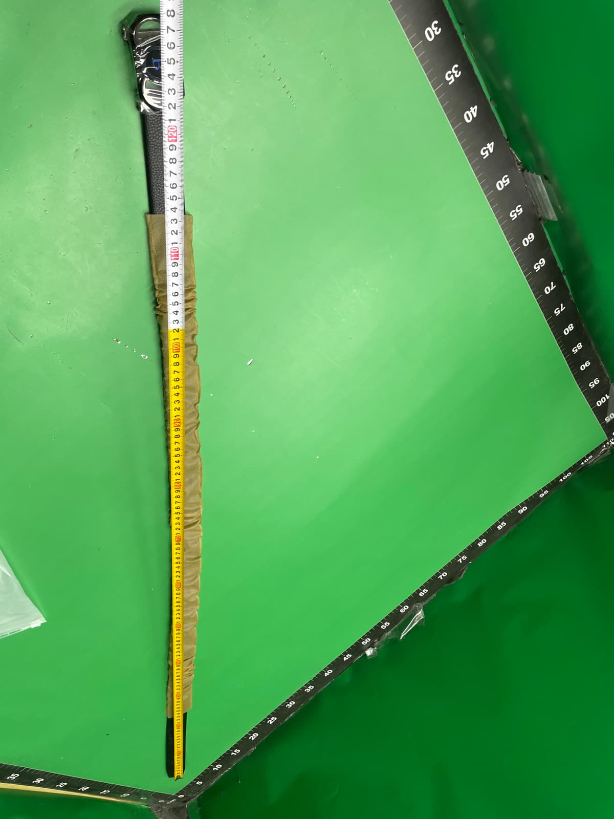 【保罗轻奢】男士自动扣耐用真皮腰带中青年商务休闲牛皮皮带 — foto QC 1
