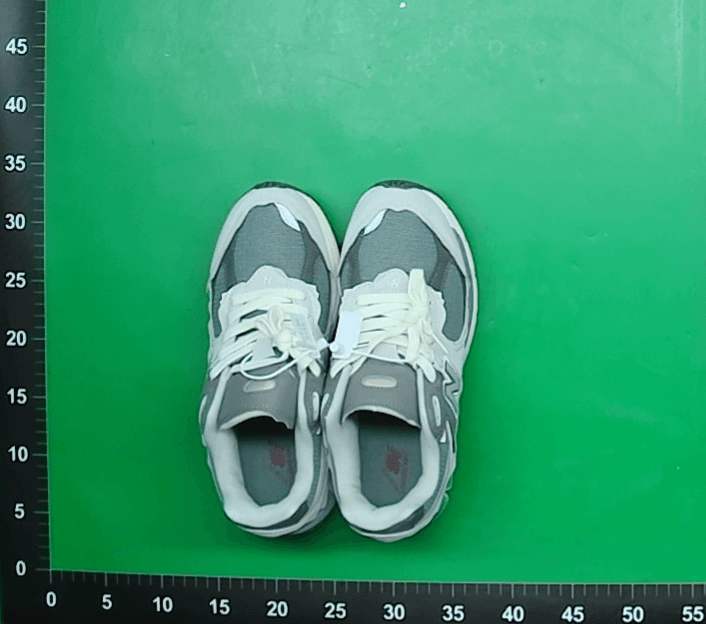 联名老爹鞋NB2002r女鞋元祖灰男鞋n字复古增高运动跑鞋ML2002RA — foto QC 1