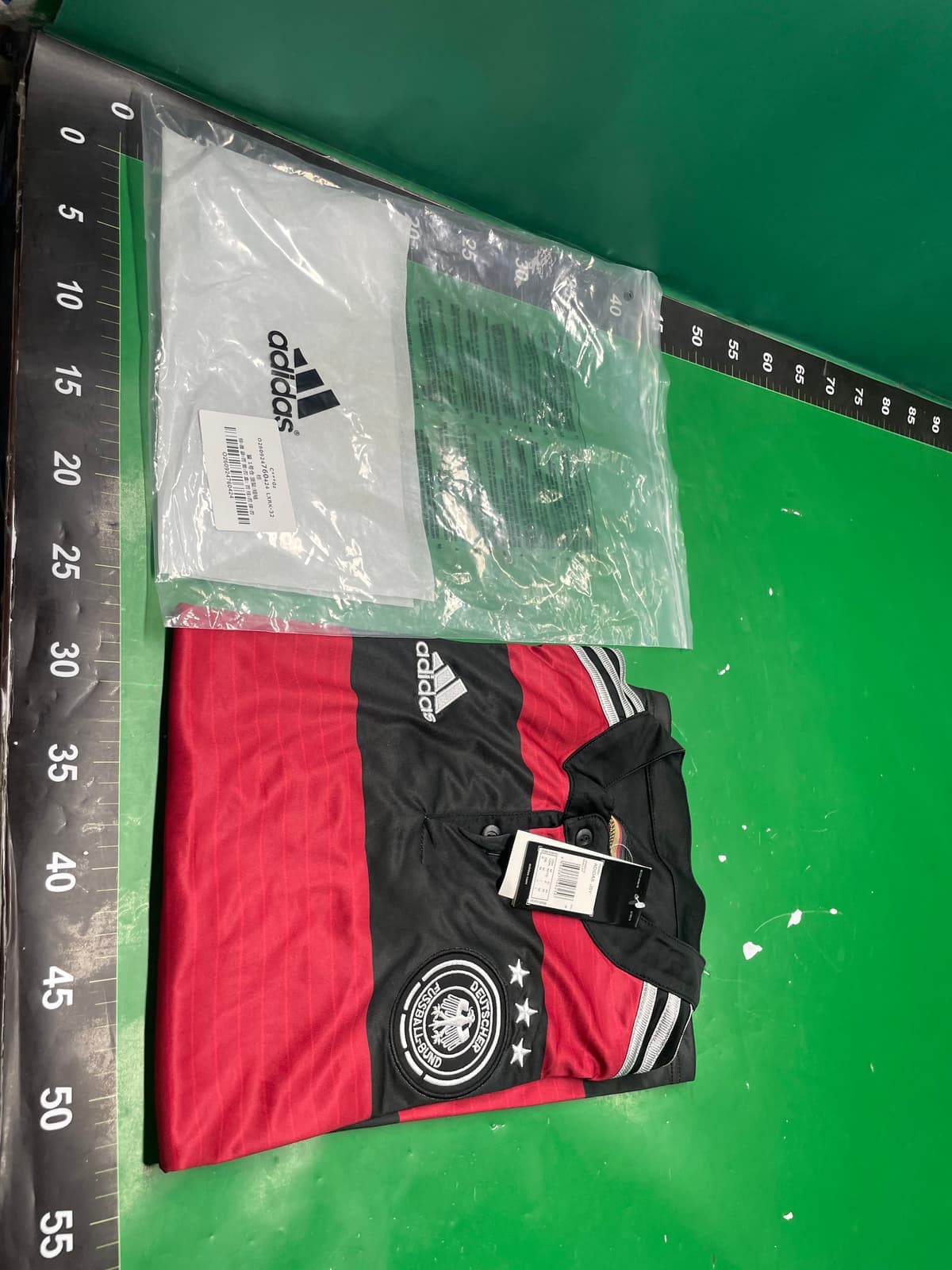 复古经典款法国巴西英格兰德国阿根廷足球服复古球衣一件代批发 — miniatura QC 2