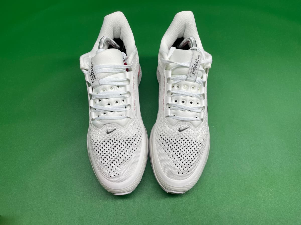 外贸莆田鞋Pegasus Premium Zoom飞马气垫减震透气网面运动跑步鞋 — foto QC 1