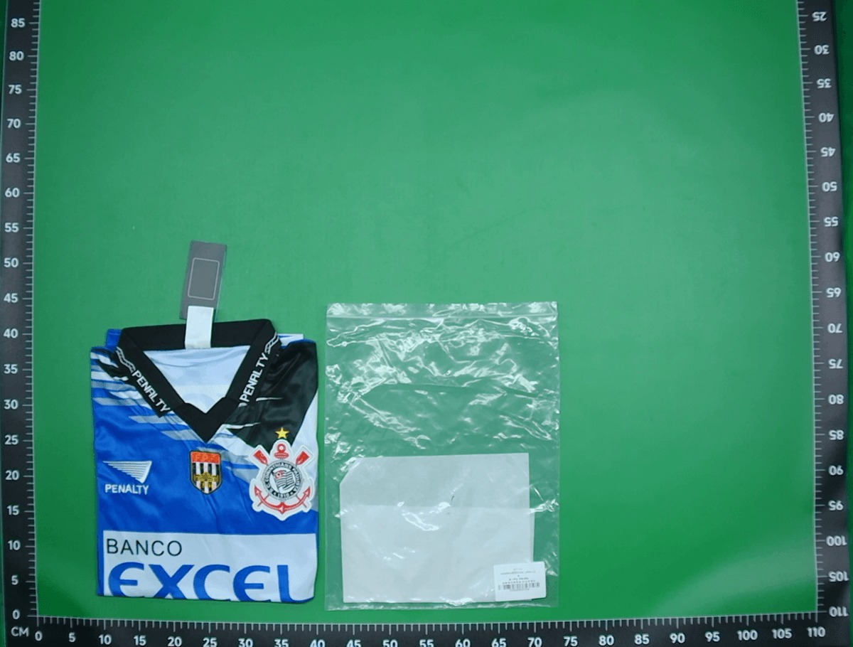 巴西联赛桑托斯弗拉门戈米内罗竞技圣保罗帕尔梅拉斯复古jerseys — miniatura QC 3