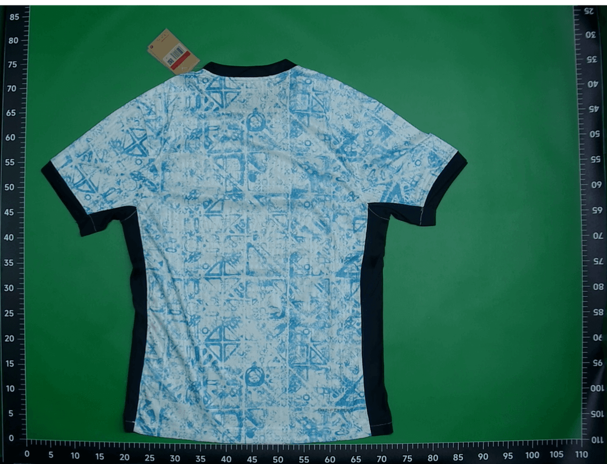 特别版球员版2427国家队球衣欧洲杯世界杯球服英格兰葡萄牙阿根廷 — foto QC 1