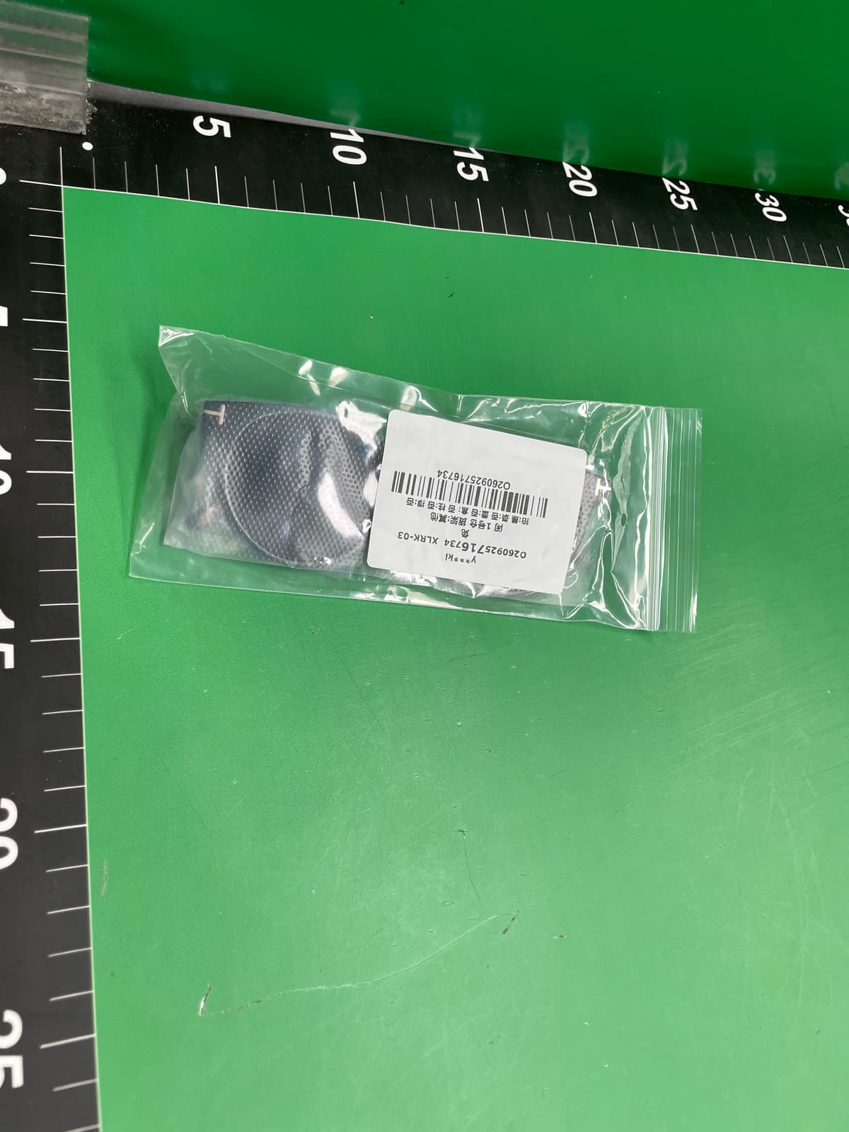 特姆福特TF5695男女时尚圆形太阳眼镜板材个性UV400超酷镜片 — foto QC 1