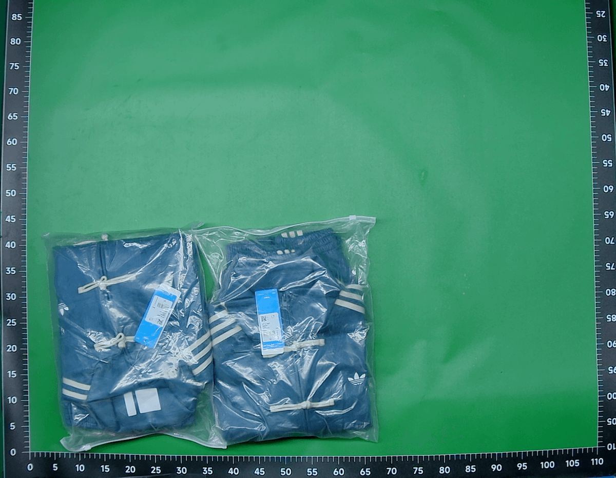 新中式唐装外套高级感立领棒球服运动夹克三条杠国风盘扣休闲外套 — miniatura QC 2