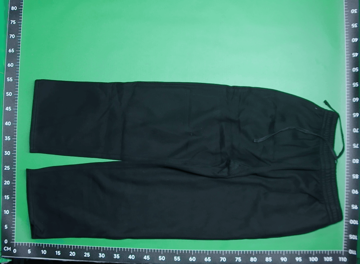 Akimbo "NY" Limited Edition Hoodie「简约卫衣直筒卫裤套装」 — miniatura QC 2