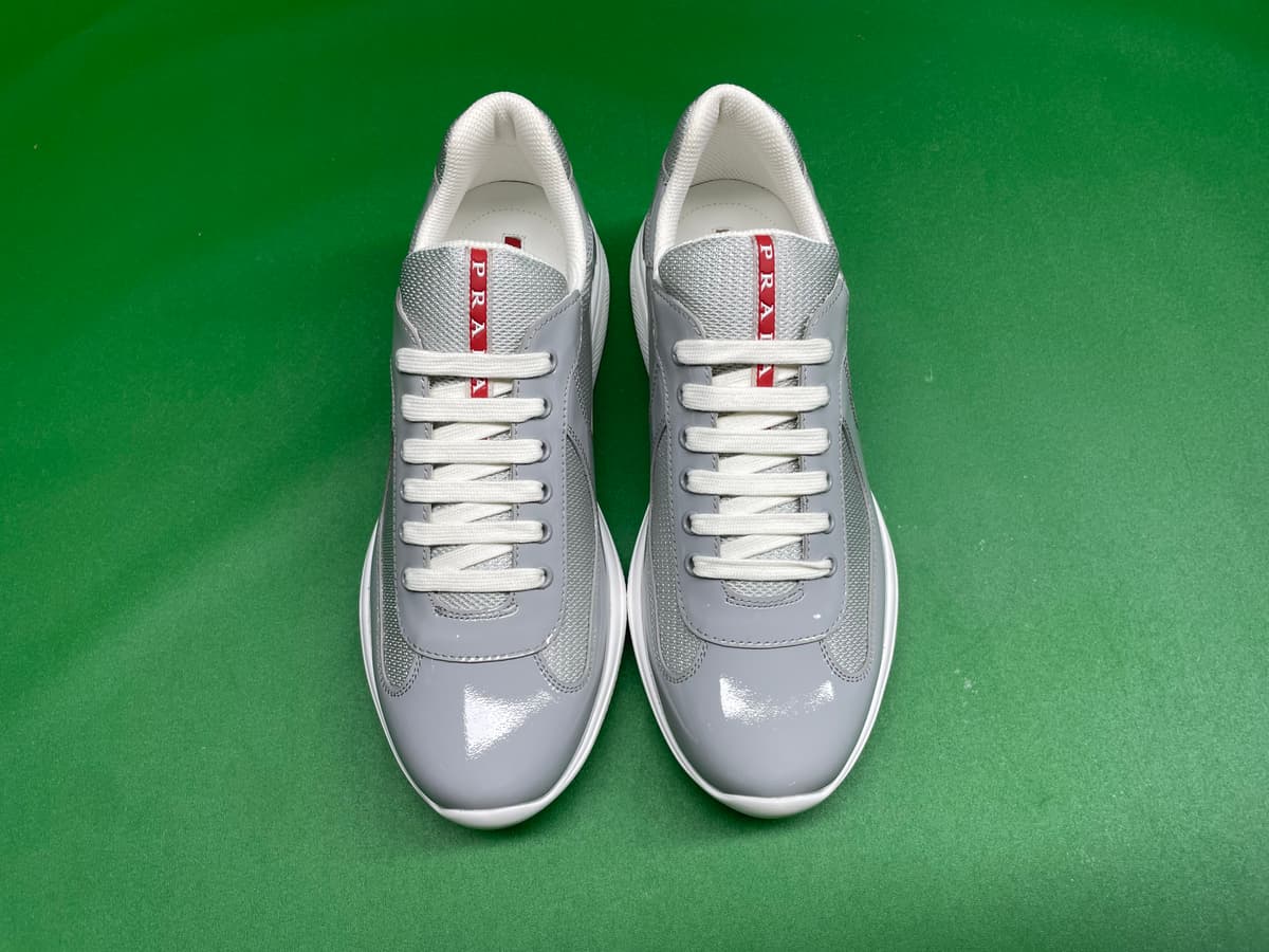 New Sport Shoes Kl Batch — foto QC 1
