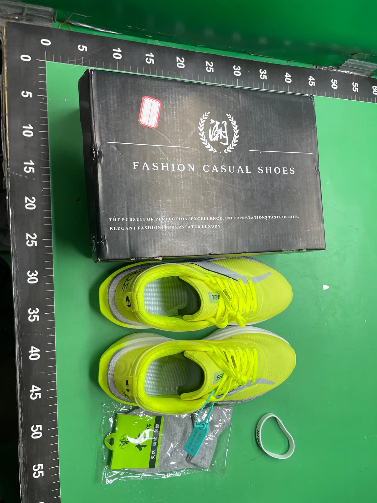 飞电6E跑鞋儿童跑鞋碳板抗扭学生专业跑步减震回弹透气竞速运动鞋 — foto QC 1