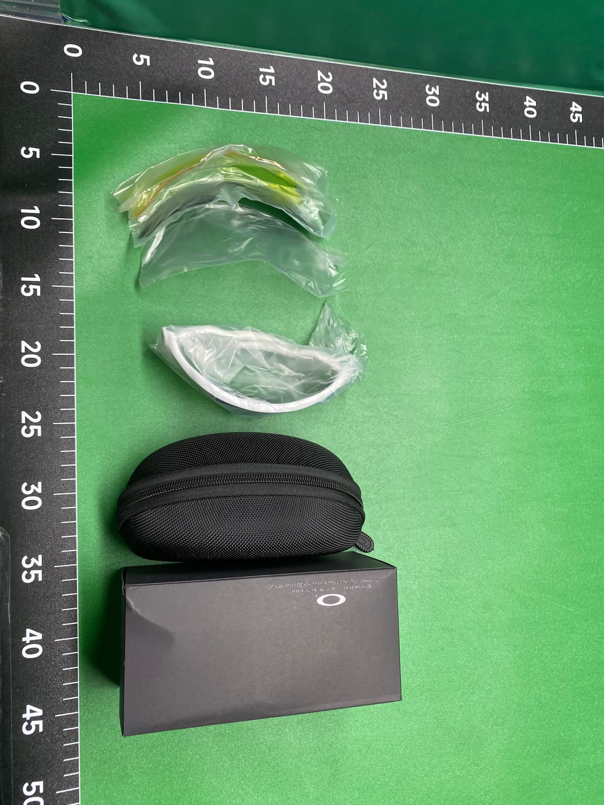 太阳眼镜TR90可更换镜片户外炫彩骑行眼镜公路自行车防风护目镜 — miniatura QC 6