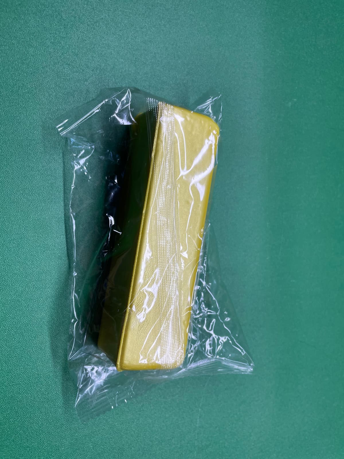 跨境爆款肥皂香皂慢回弹Squishy超湿软嫩手感解压捏捏乐仿真玩具 — miniatura QC 6