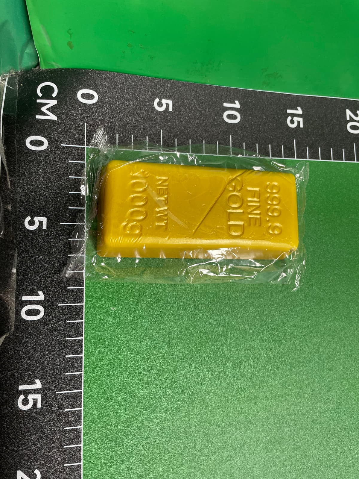 跨境爆款肥皂香皂慢回弹Squishy超湿软嫩手感解压捏捏乐仿真玩具 — miniatura QC 4