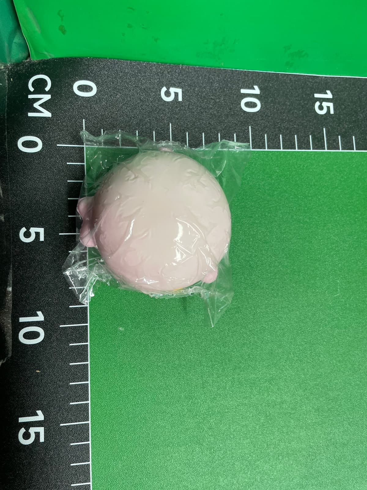 跨境爆款肥皂香皂慢回弹Squishy超湿软嫩手感解压捏捏乐仿真玩具 — miniatura QC 2