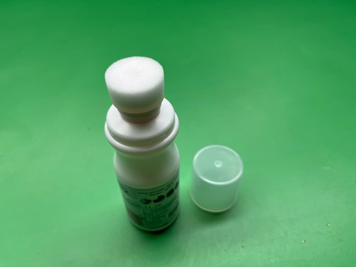 磨砂皮鞋翻新补色剂翻毛皮补色剂鹿皮绒鞋面清洗绒面护理鞋油无色 — miniatura QC 3