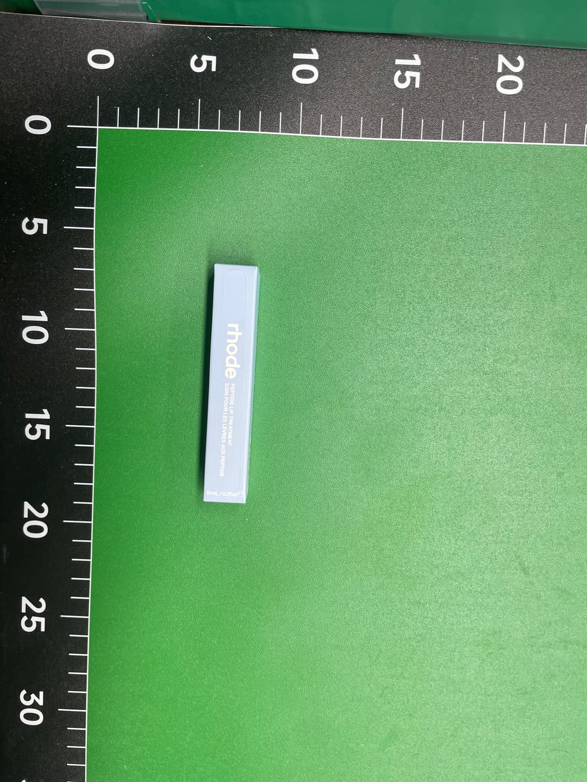 跨境海莉hailey唇膏唇釉唇膏焦糖香蕉味滋润护唇光泽唇彩banana — miniatura QC 4