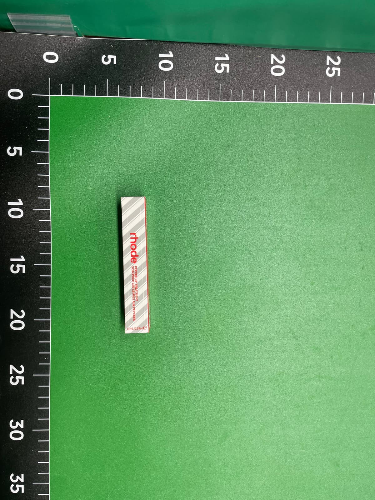 跨境海莉hailey唇膏唇釉唇膏焦糖香蕉味滋润护唇光泽唇彩banana — miniatura QC 2