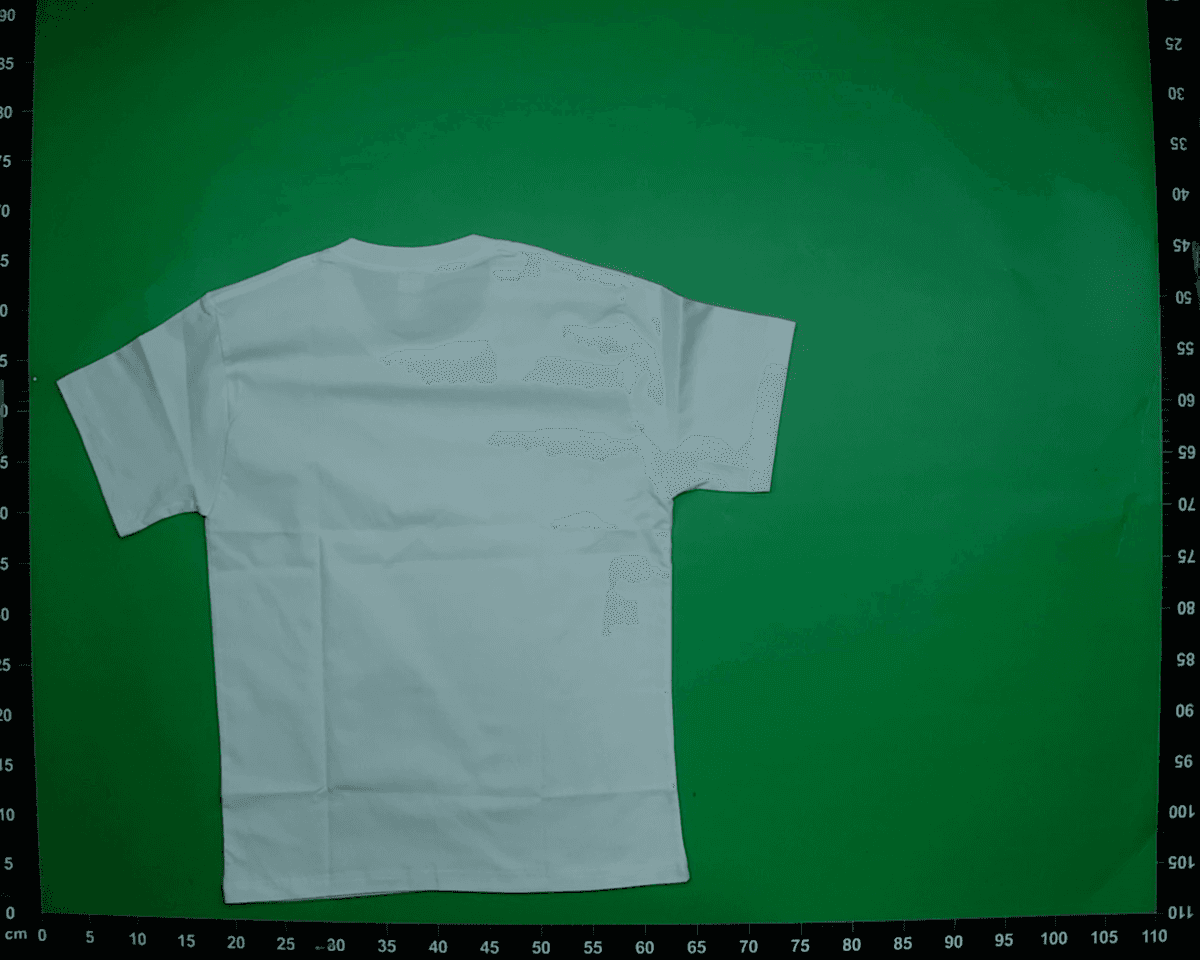 230克重磅纯棉宽松T恤纯色正肩短袖情侣装班服定制logo文化衫批发 — miniatura QC 2