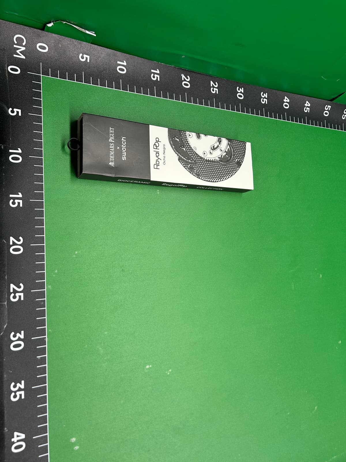 新款轻奢皇家联名款吊坠百搭时尚高级感高颜值多巴胺男女怀表手表 — miniatura QC 2