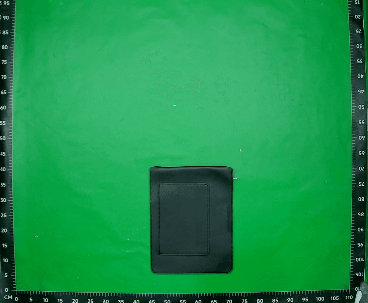 加厚适用苹果电脑华为联想笔记本内胆包保护套Macbook皮革保护套 — foto QC 1