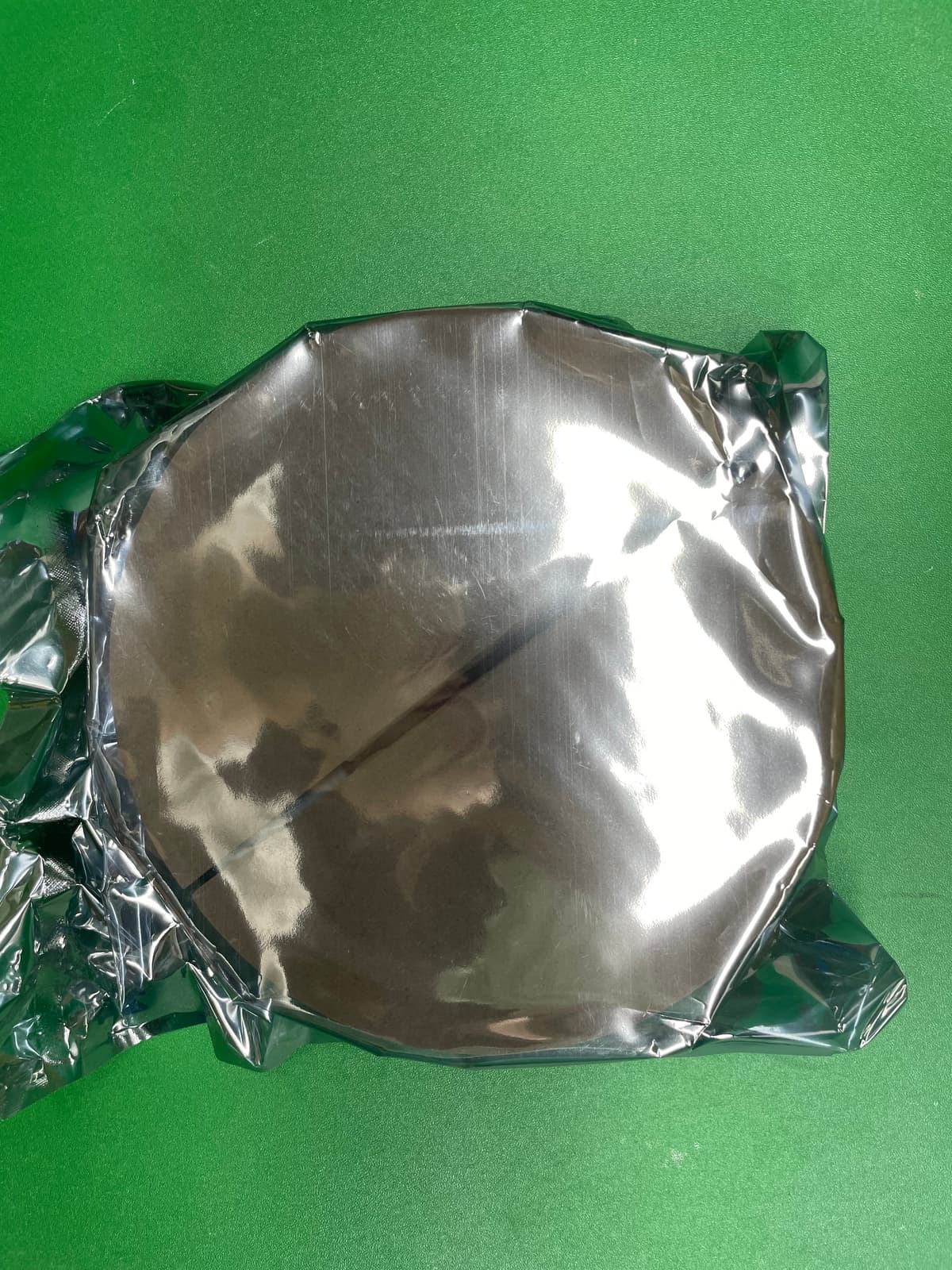 nfc芯片贴纸RFID电子标签215芯片快捷指令213湿感应芯片防伪标签 — foto QC 1