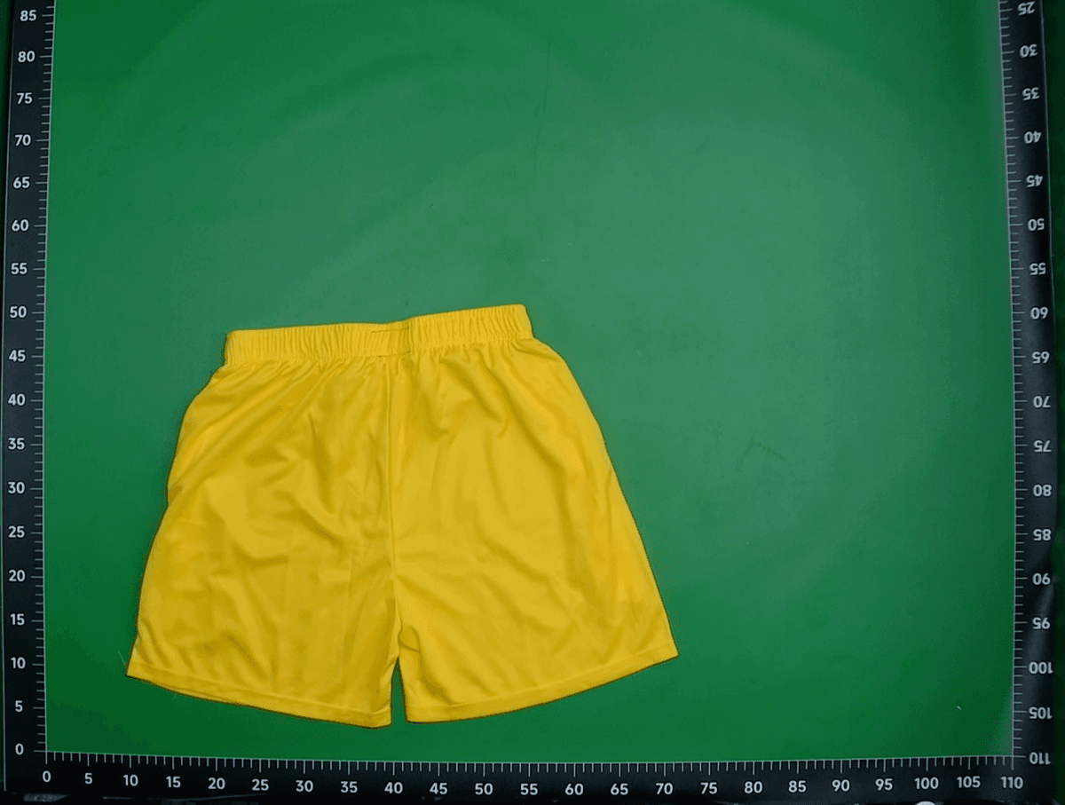 跨境Eric Emanuel EE Shorts短裤男女潮牌网眼速干运动篮球四分裤 — foto QC 1