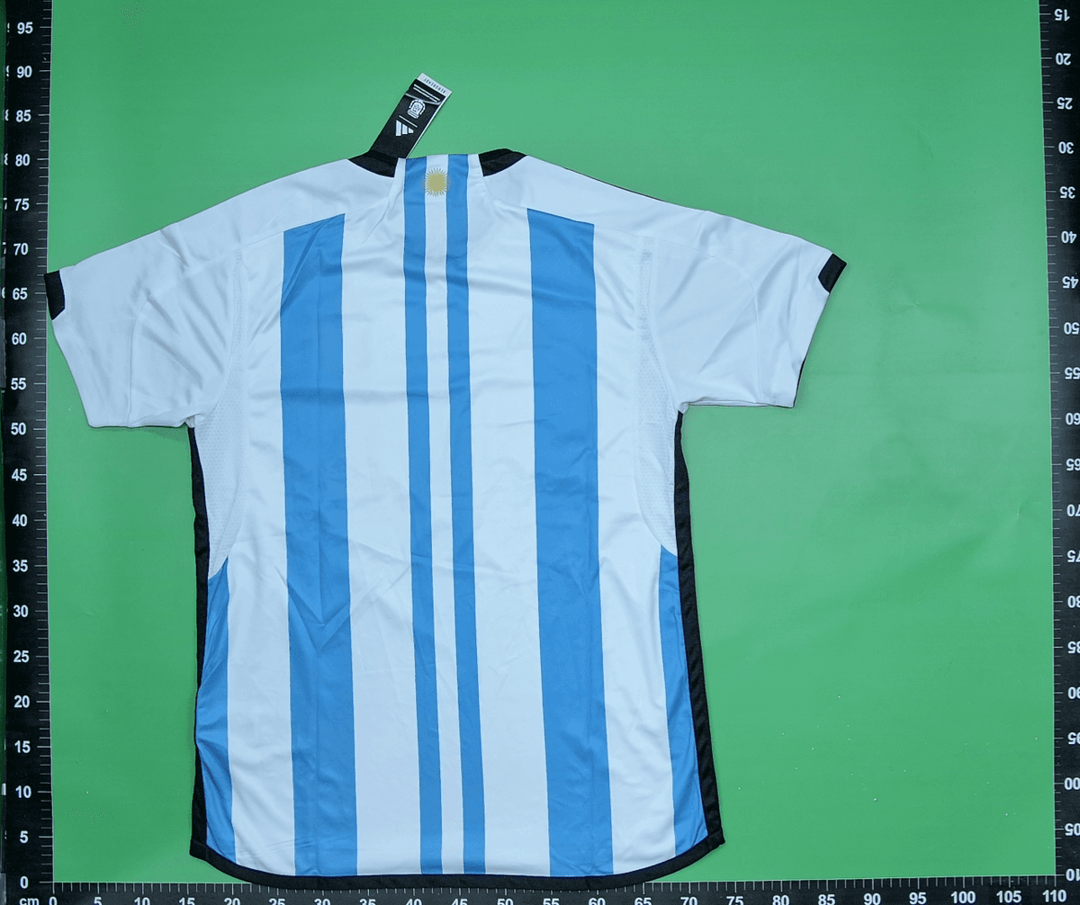 2022世界杯球迷版球衣212223国家队球服巴西荷兰阿根廷葡萄牙 — miniatura QC 2
