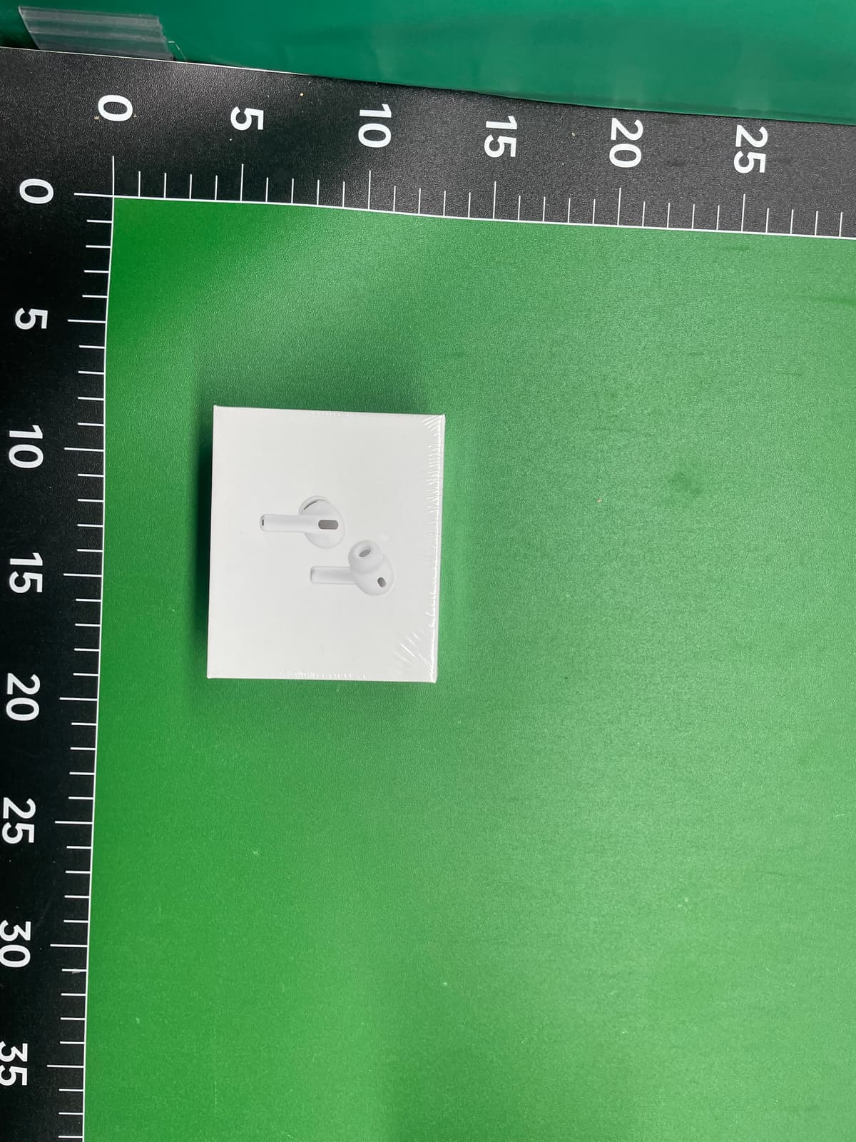八代Pro3蓝牙耳机新款原装ANC降噪无线耳机适用苹果安卓爆款代发 — foto QC 1