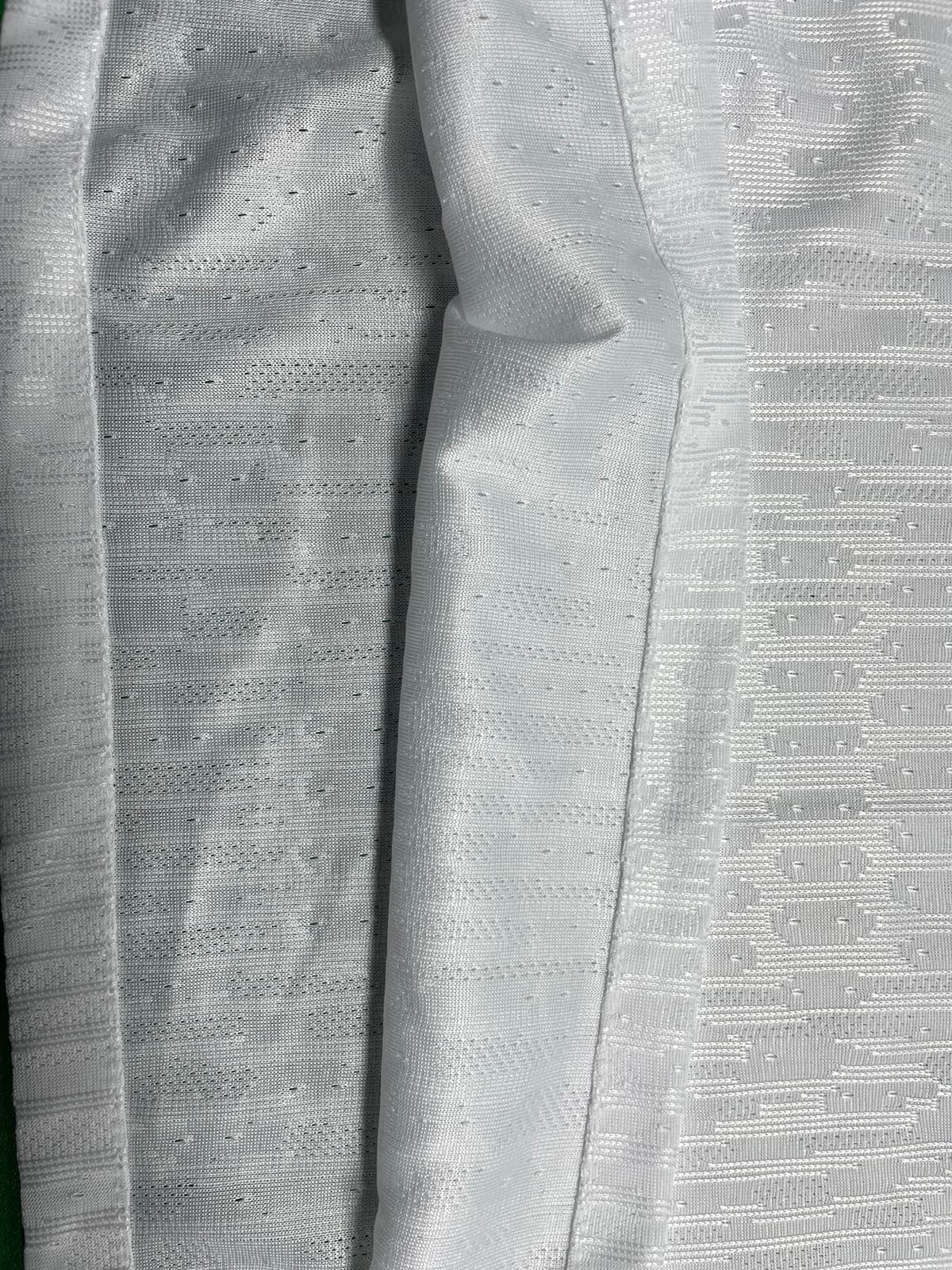 球员版2026世界杯足球服葡萄牙南非墨西哥挪威摩洛哥沙特刚果球衣 — foto QC 1