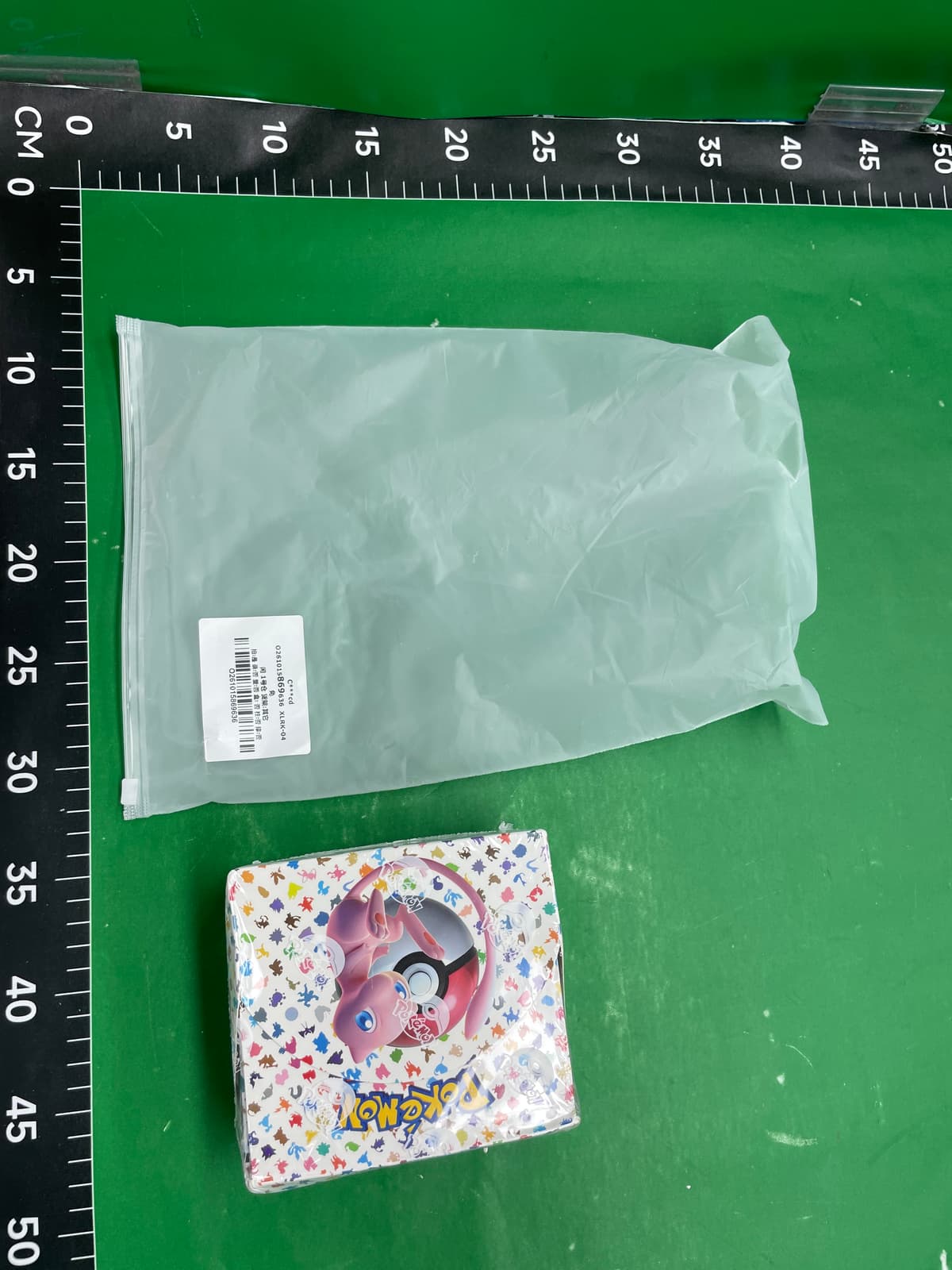 宝可梦纸牌优诺桌游卡牌英文版360盲盒神奇宝贝皮卡丘盲盒集闪卡 — miniatura QC 2