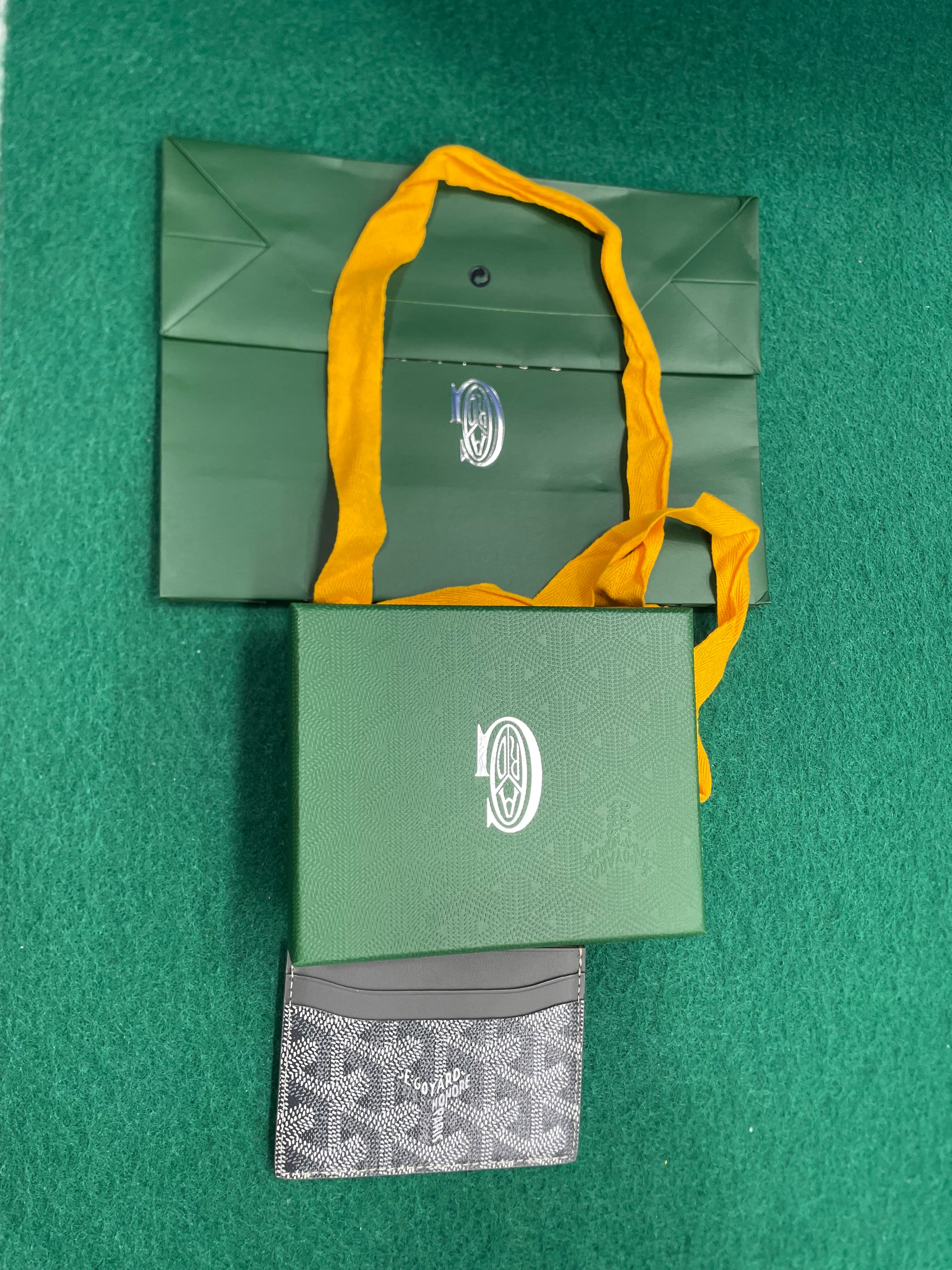 8501 — miniatura QC 3