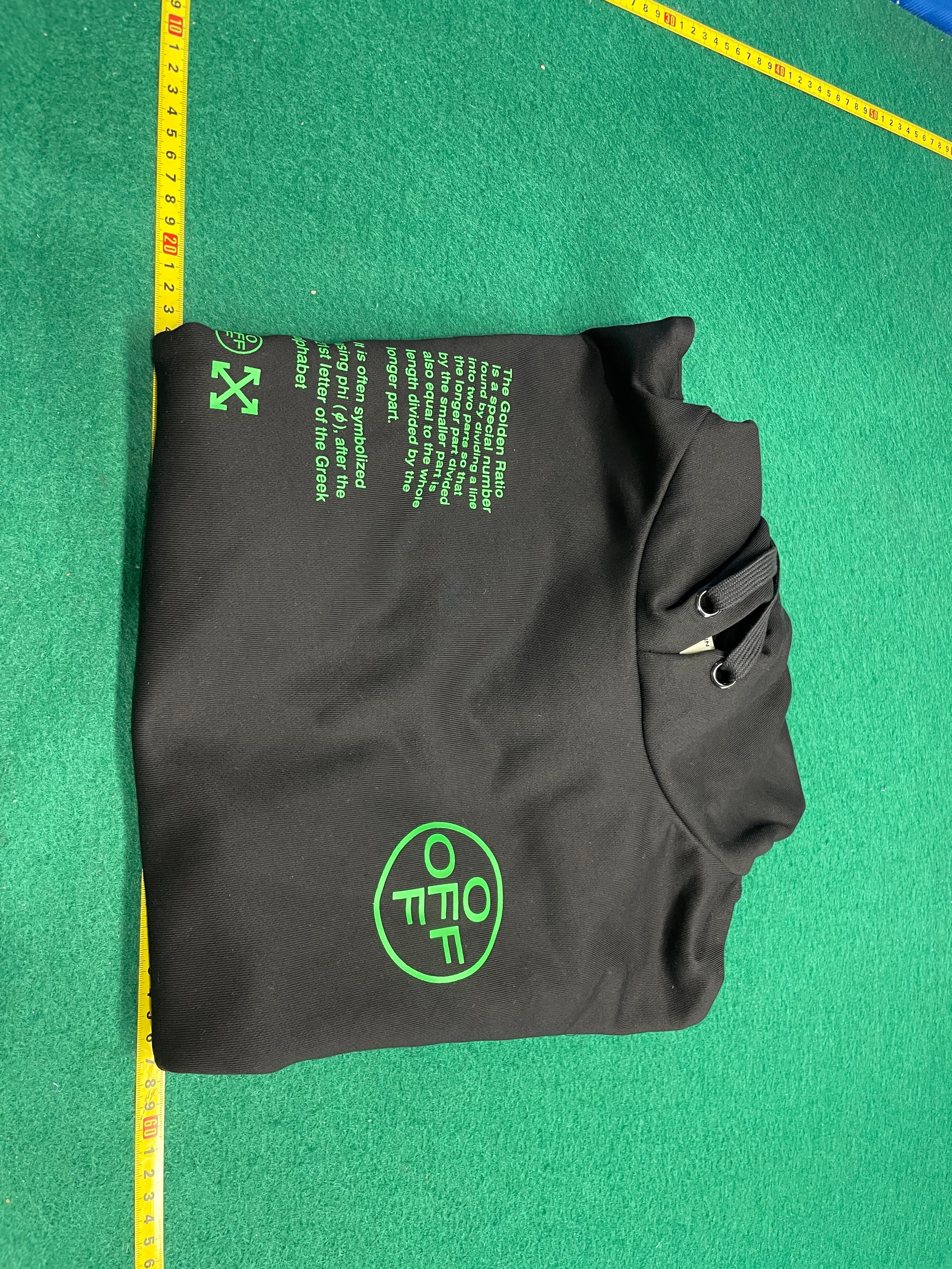 稳定供货潮牌高品质纯棉毛圈套头帽衫unisex宽松卫衣 — miniatura QC 5