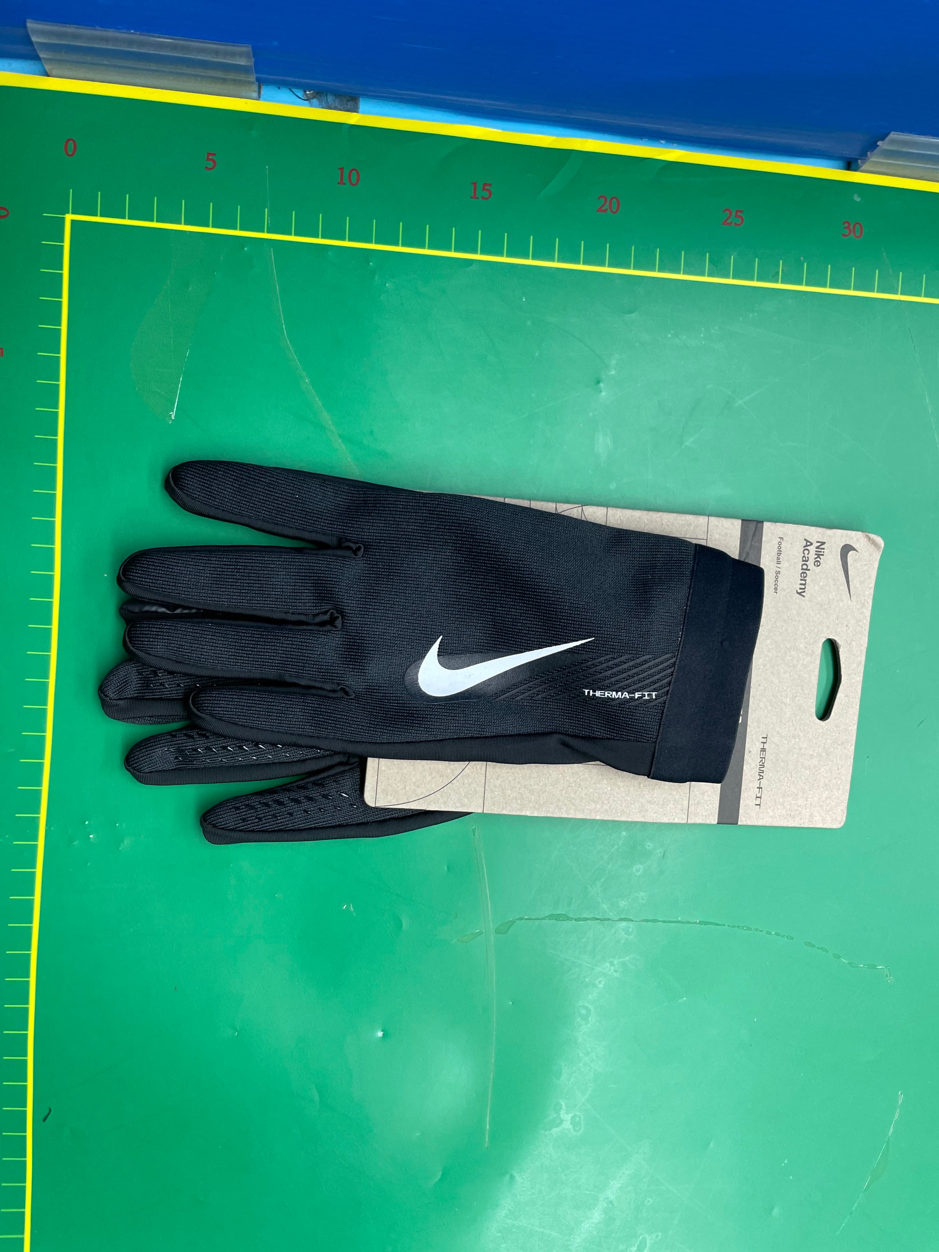 一些手套集合  手套L  glove collection 博士 — miniatura QC 6