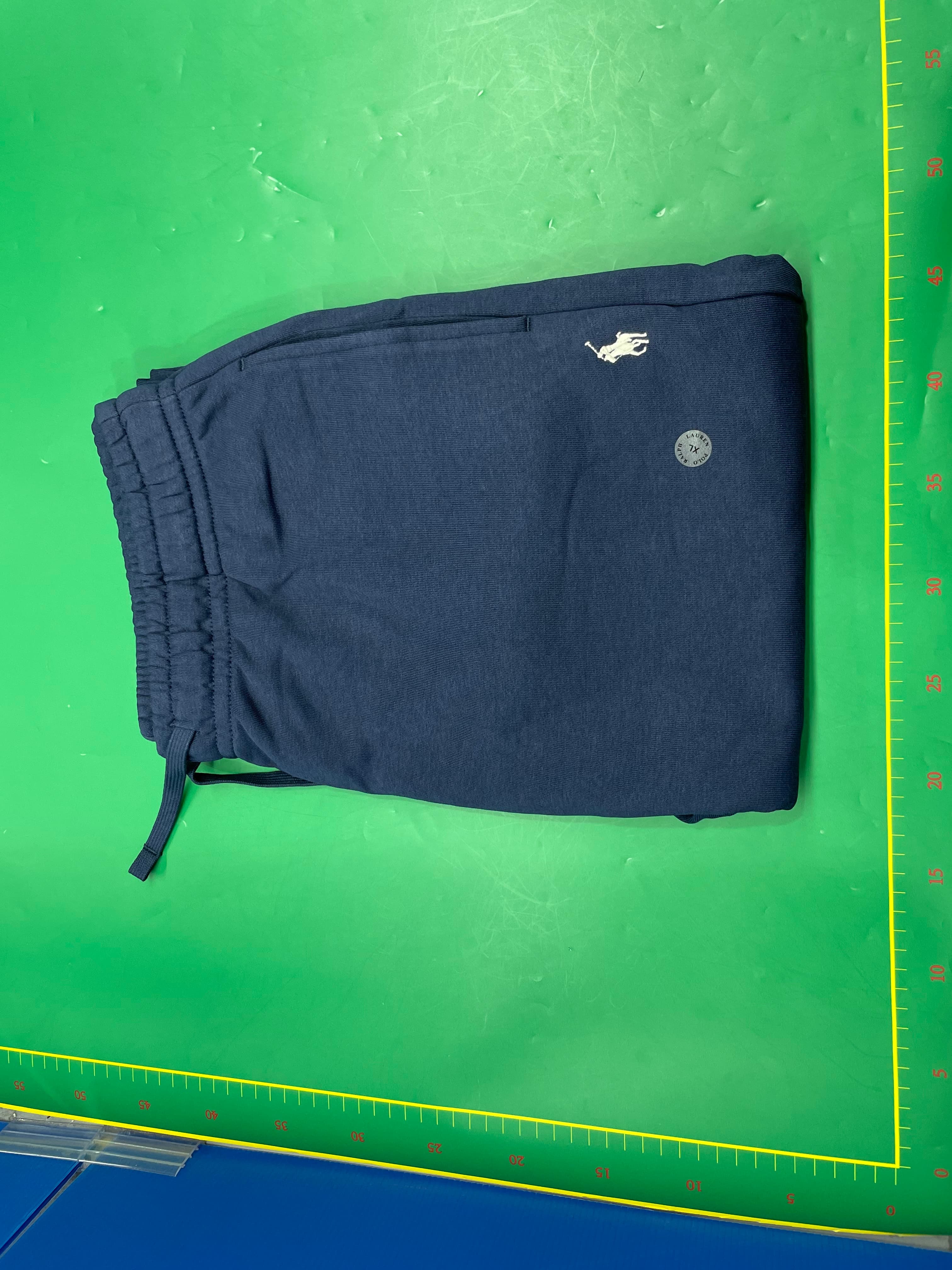 RL Men's 24 year autumn cotton jogging pants and sweatpants 四色卫裤D — miniatura QC 5