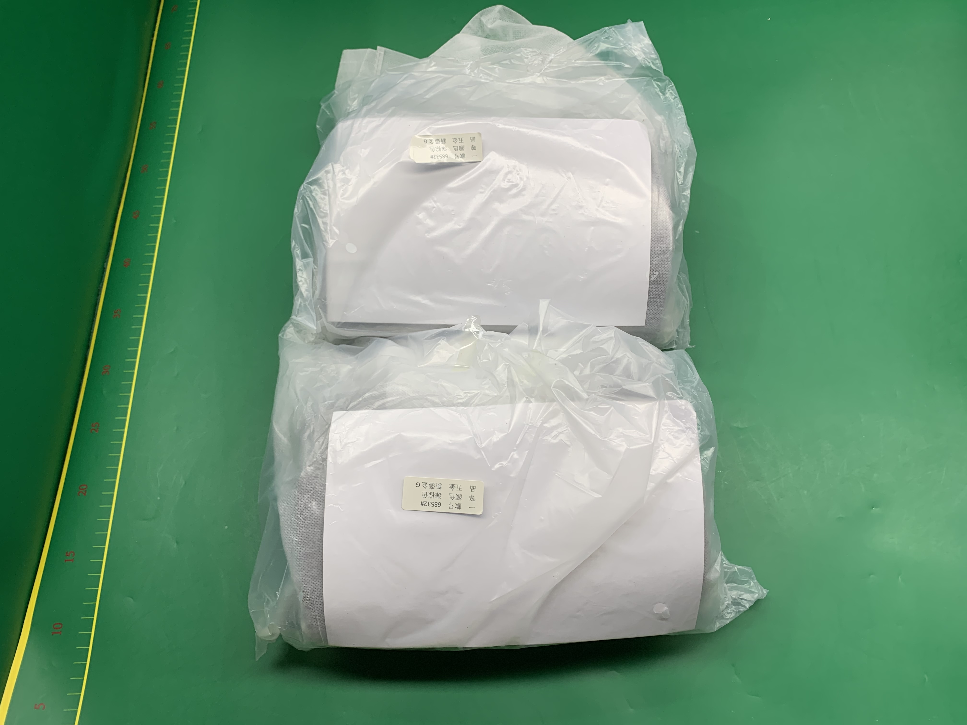 跨境包包女2024新款潮百搭菱格链条包爆款女包气质单肩斜挎包潮酷 — foto QC 1