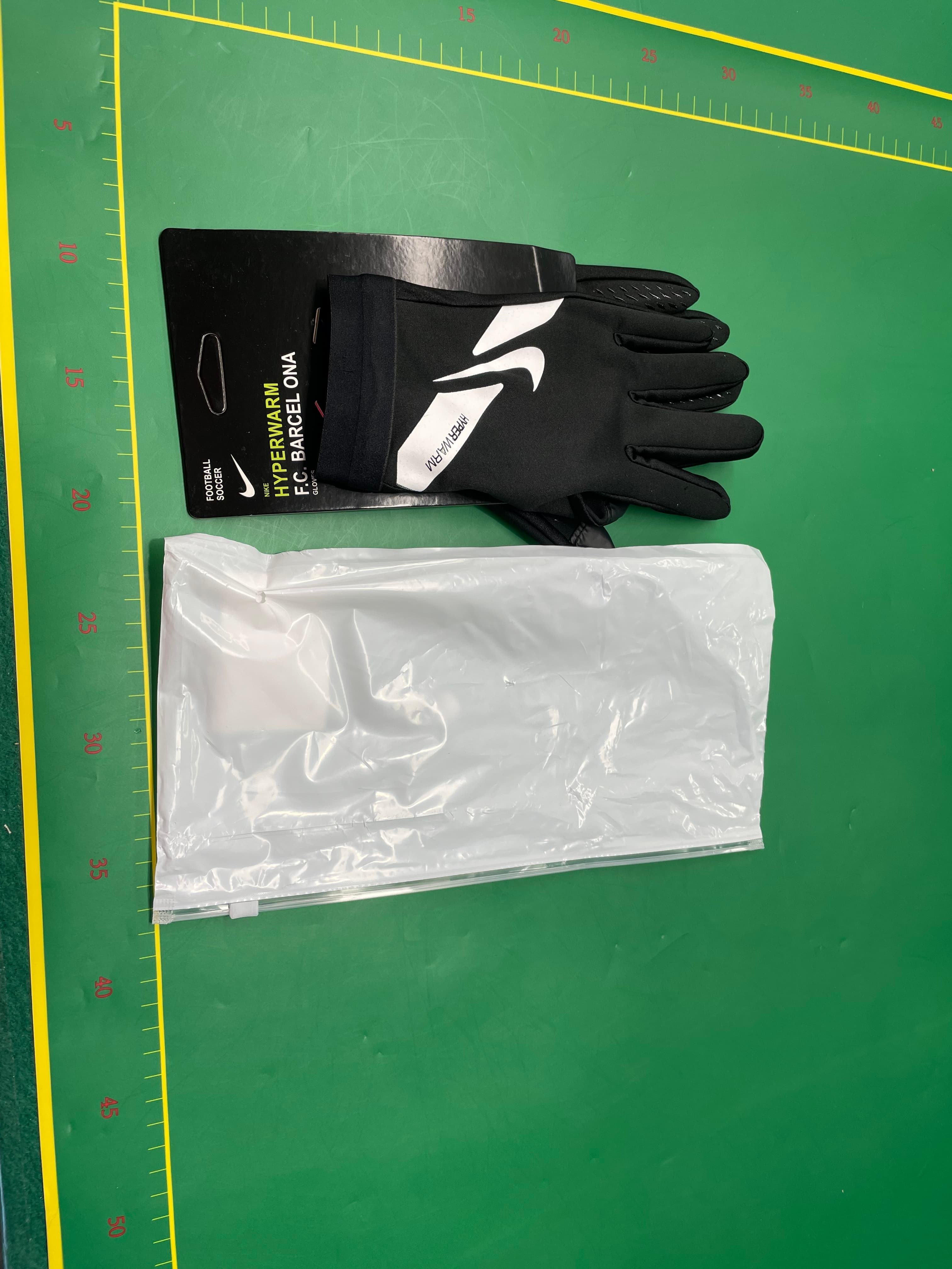 一些手套集合  手套L  glove collection 博士 — miniatura QC 5