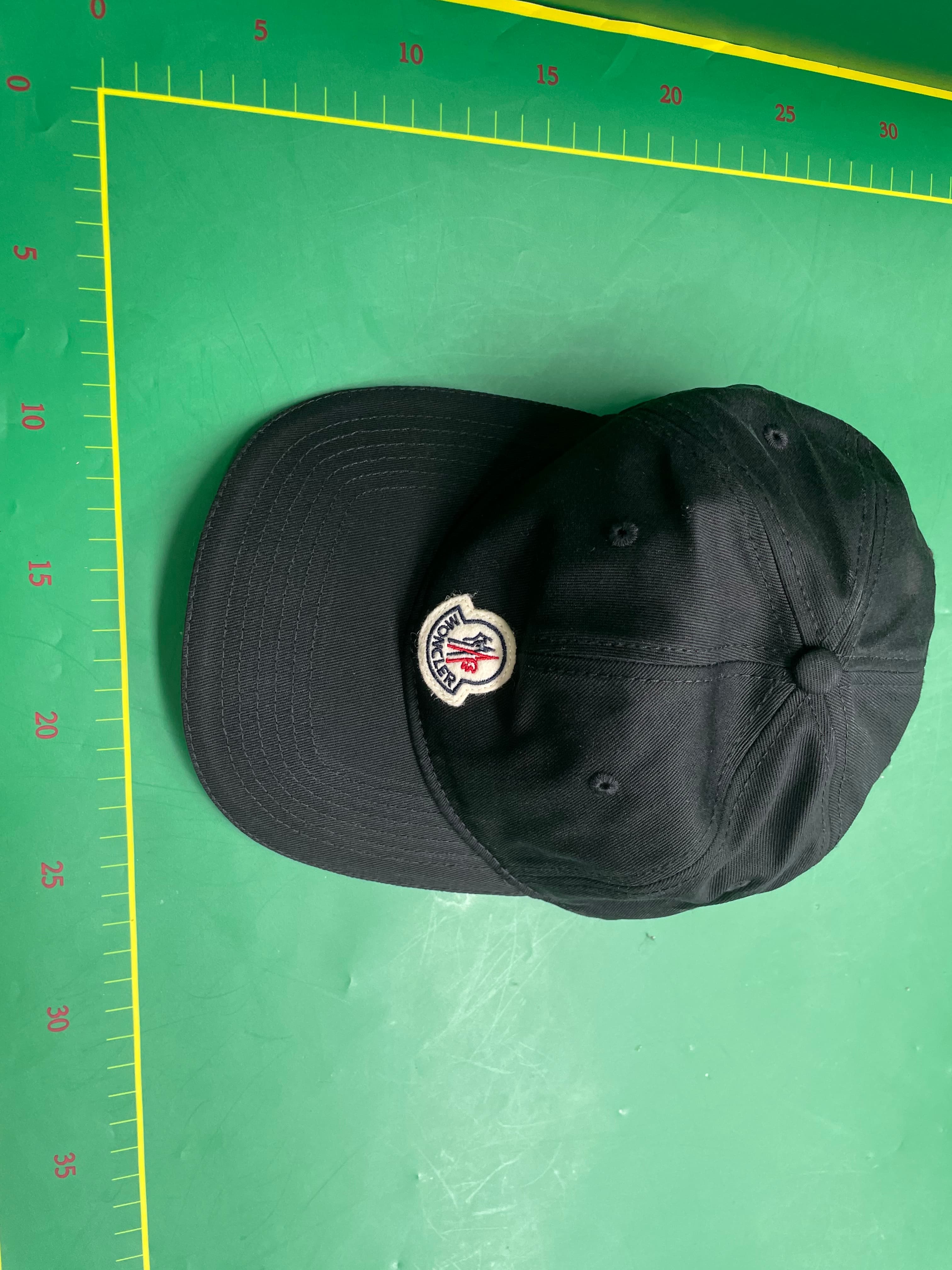 #PRO044 Baseball Cap 棒球帽 — foto QC 1