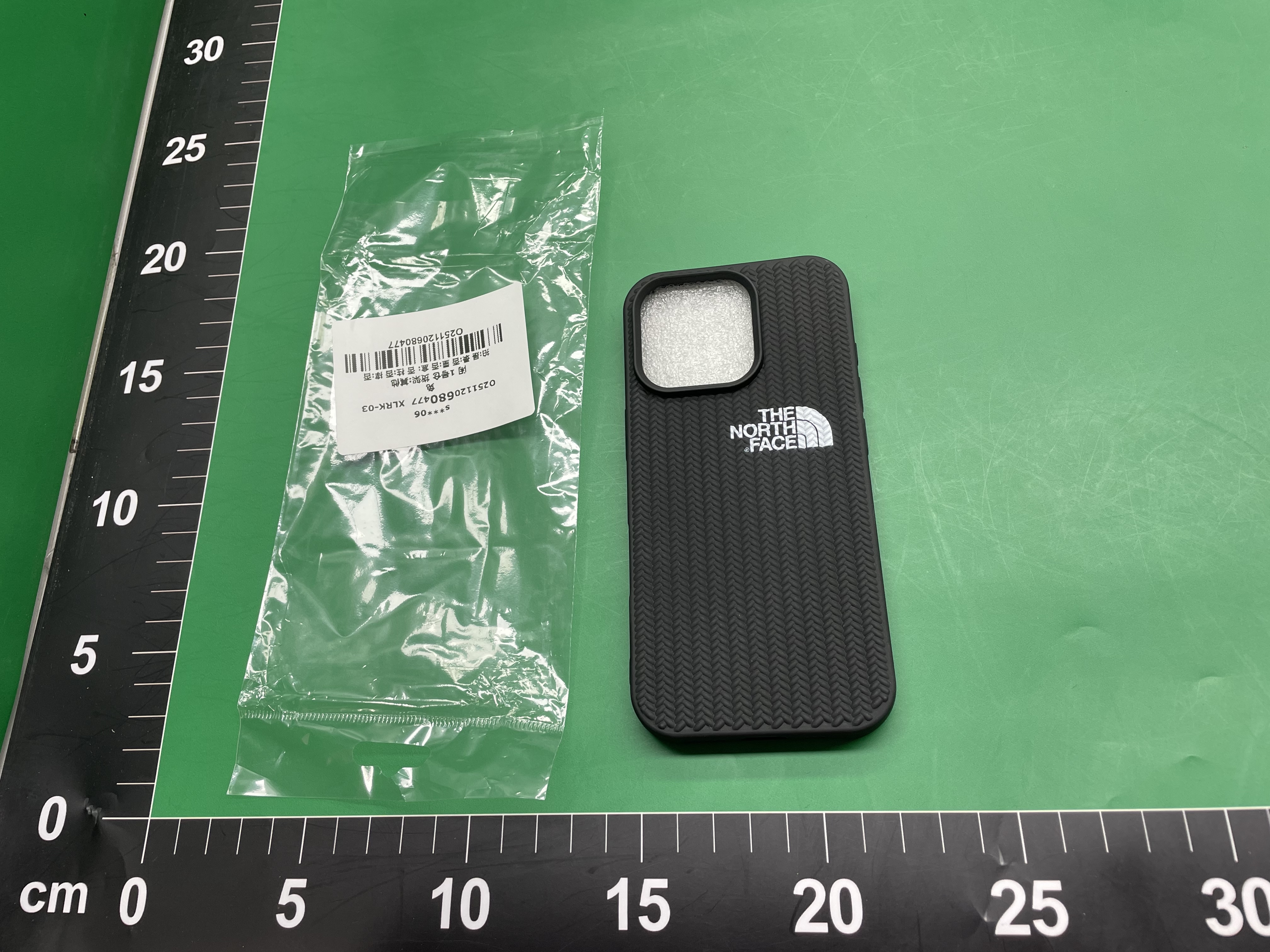 针织纹爱心iPhone16PM手机壳简约13软壳防摔全包保护套11情侣15女 — foto QC 1