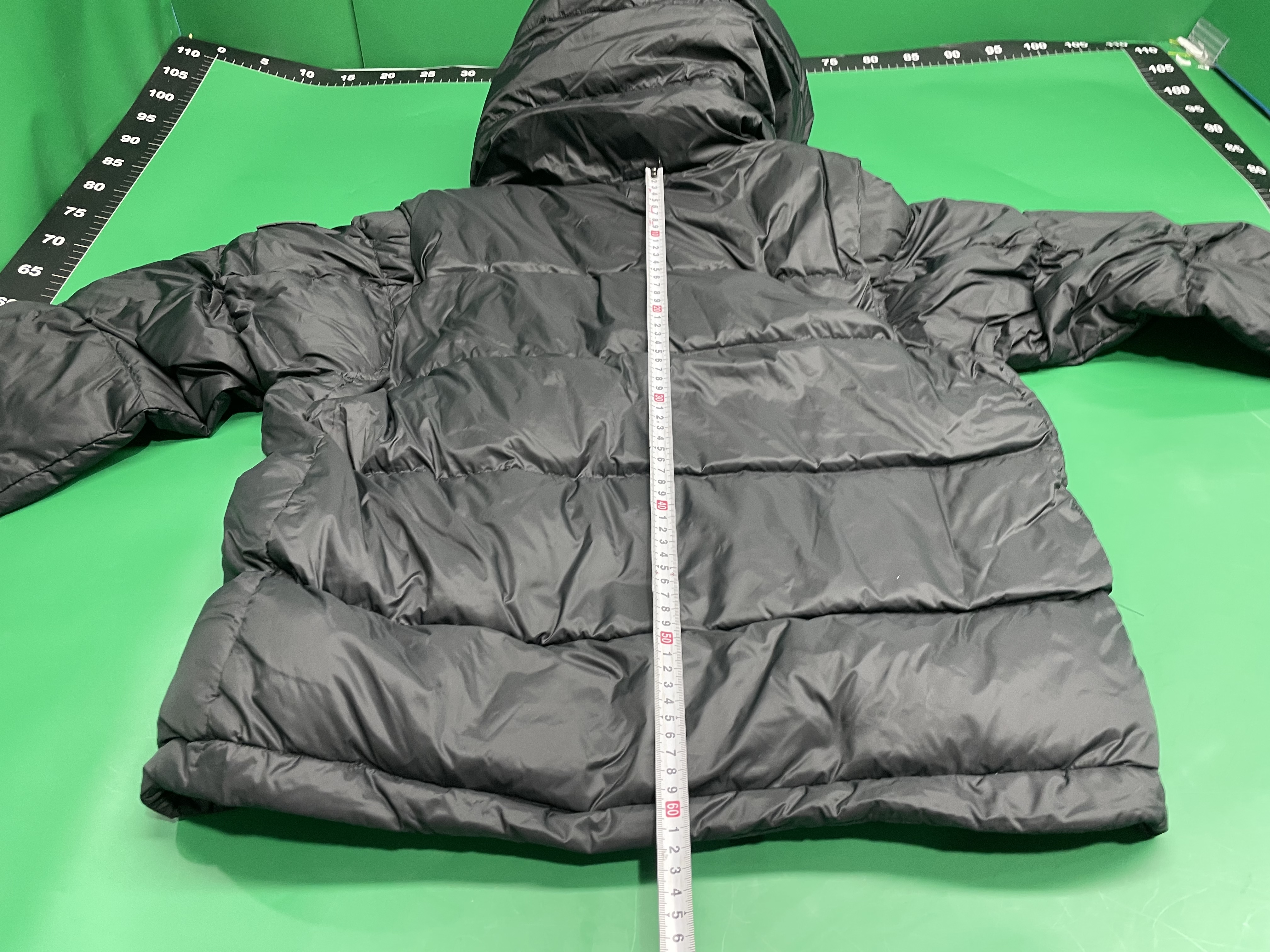 高品质巴情侣款宝羽绒服外套可拆卸背心款新品三合一男女士夹克潮 — miniatura QC 3