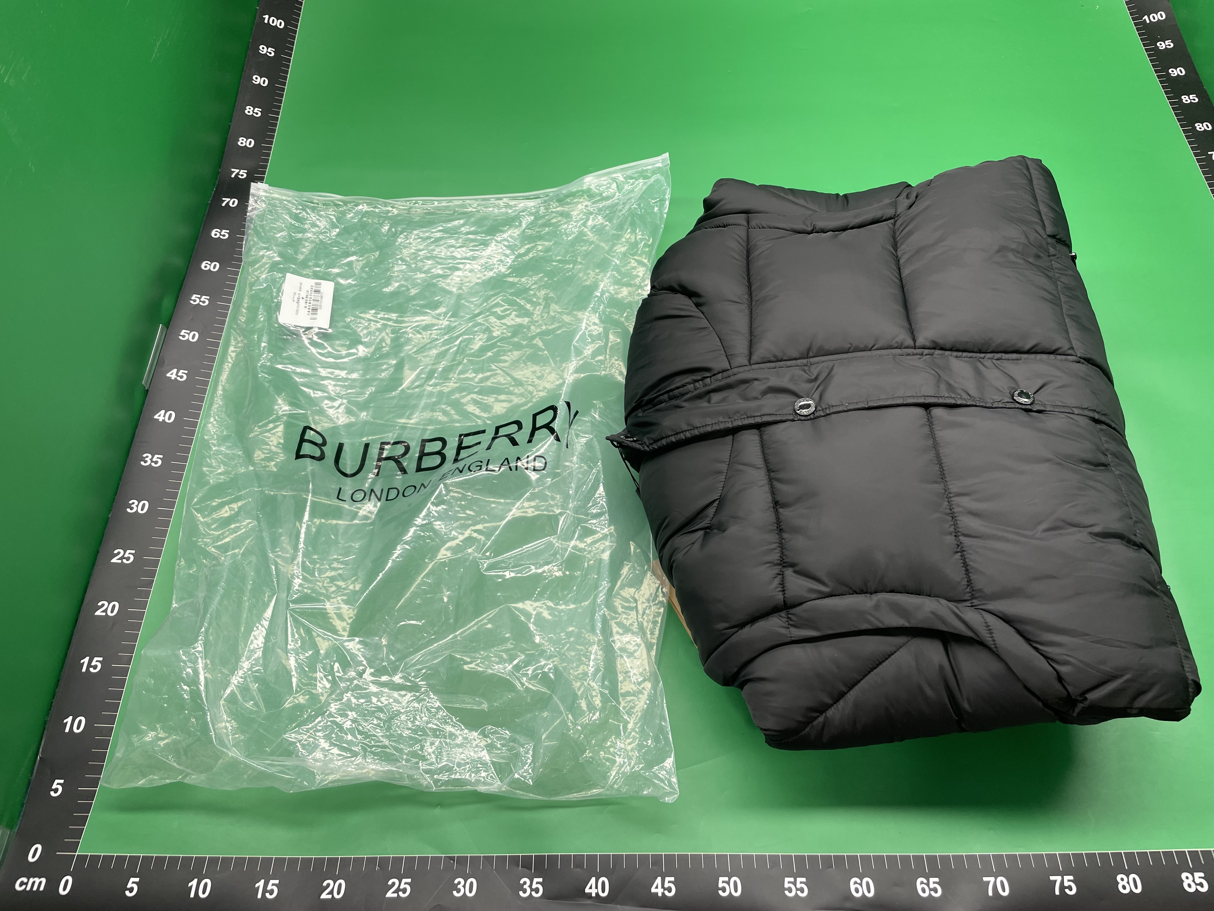 冬季大棉连帽拆卸袖子 男版休闲男女同款百搭棉服外套 — miniatura QC 2