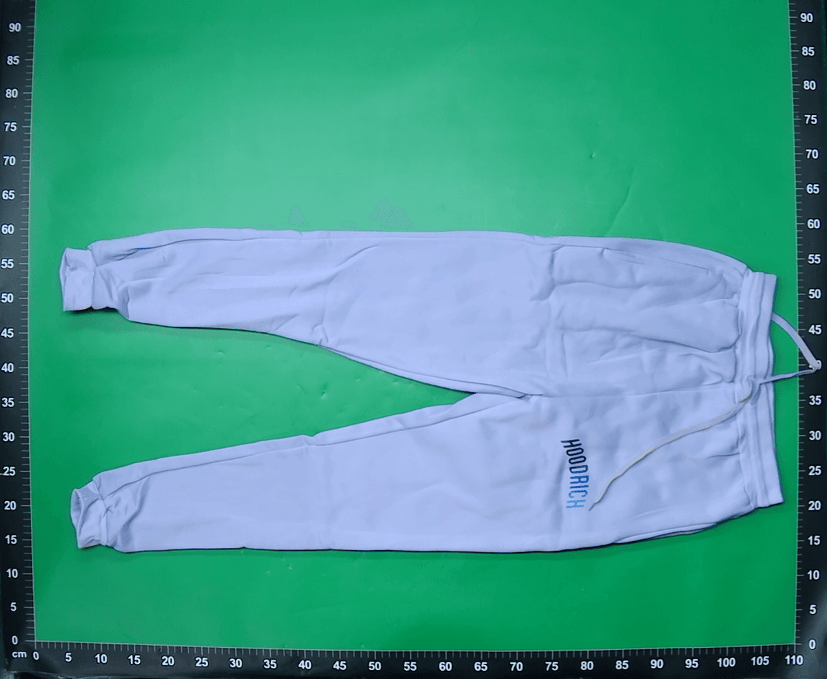 跨境新款Hoodrich运动服套装连帽衫卫衣套装图案印花连帽衫两件套 — foto QC 1