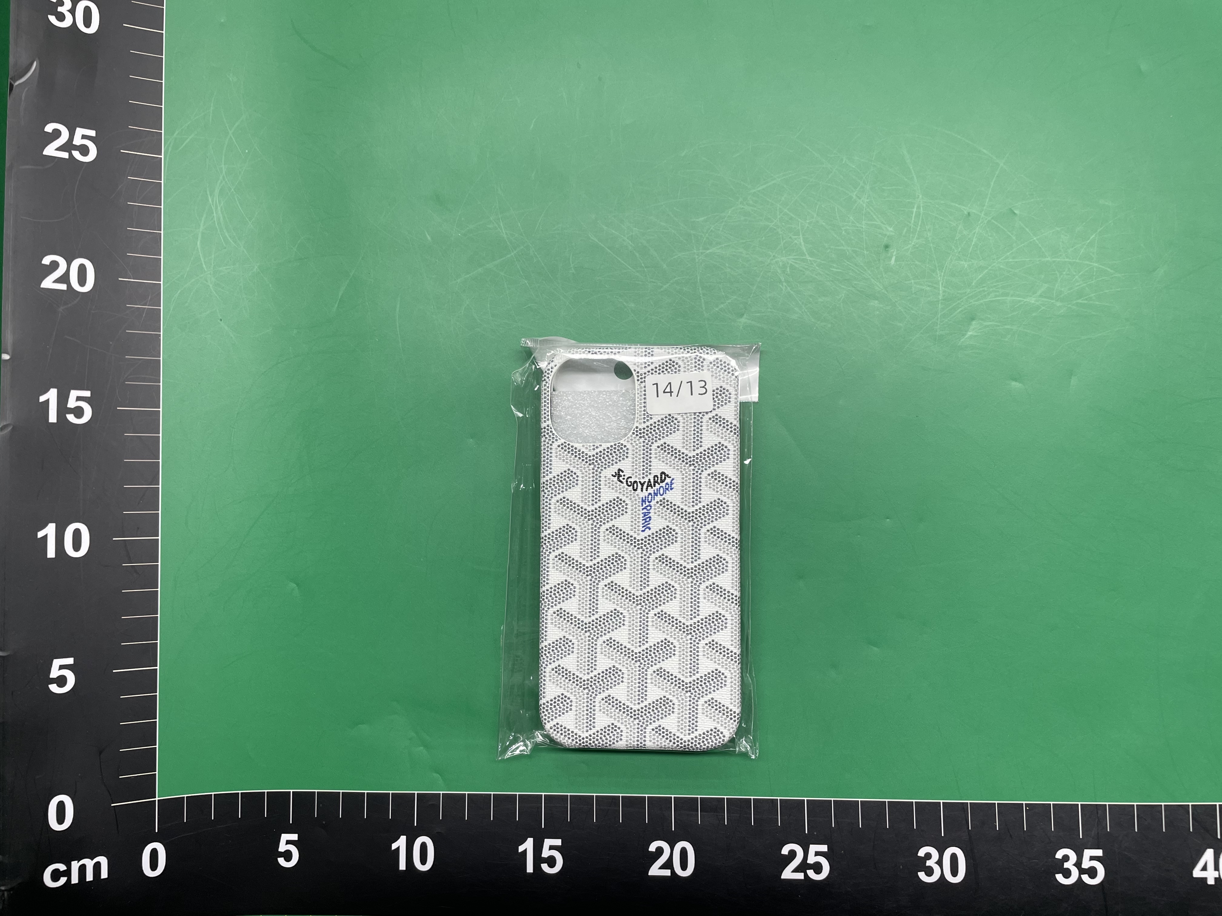 【DX57-2】苹果12pro手机壳14pro保护套 — foto QC 1