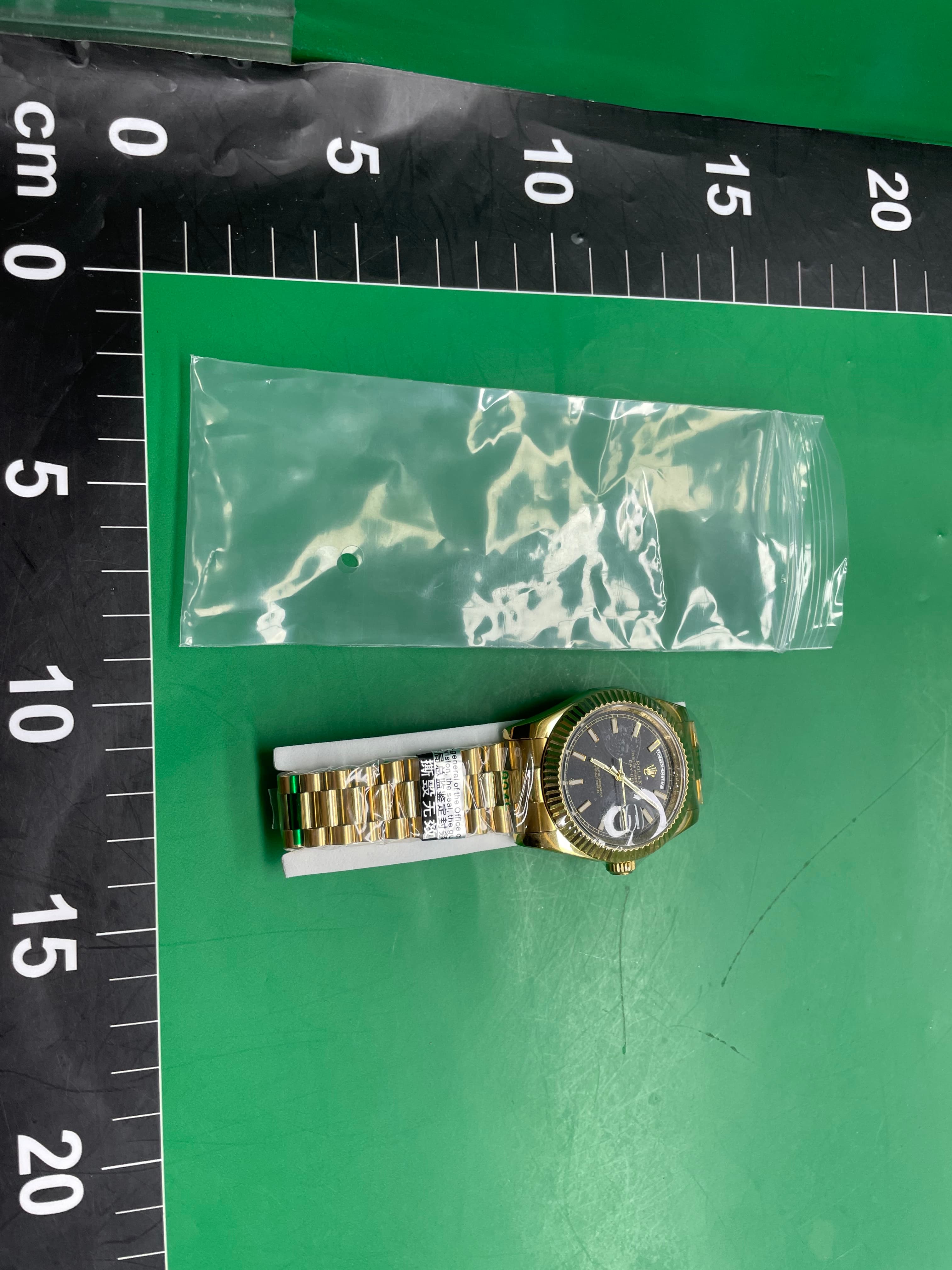 Zf Factory N Factory Her Factory Vsfactory Laojia Sunday Dual Calendar Log Series Fully Automatic Mechanical Watch — miniatura QC 4