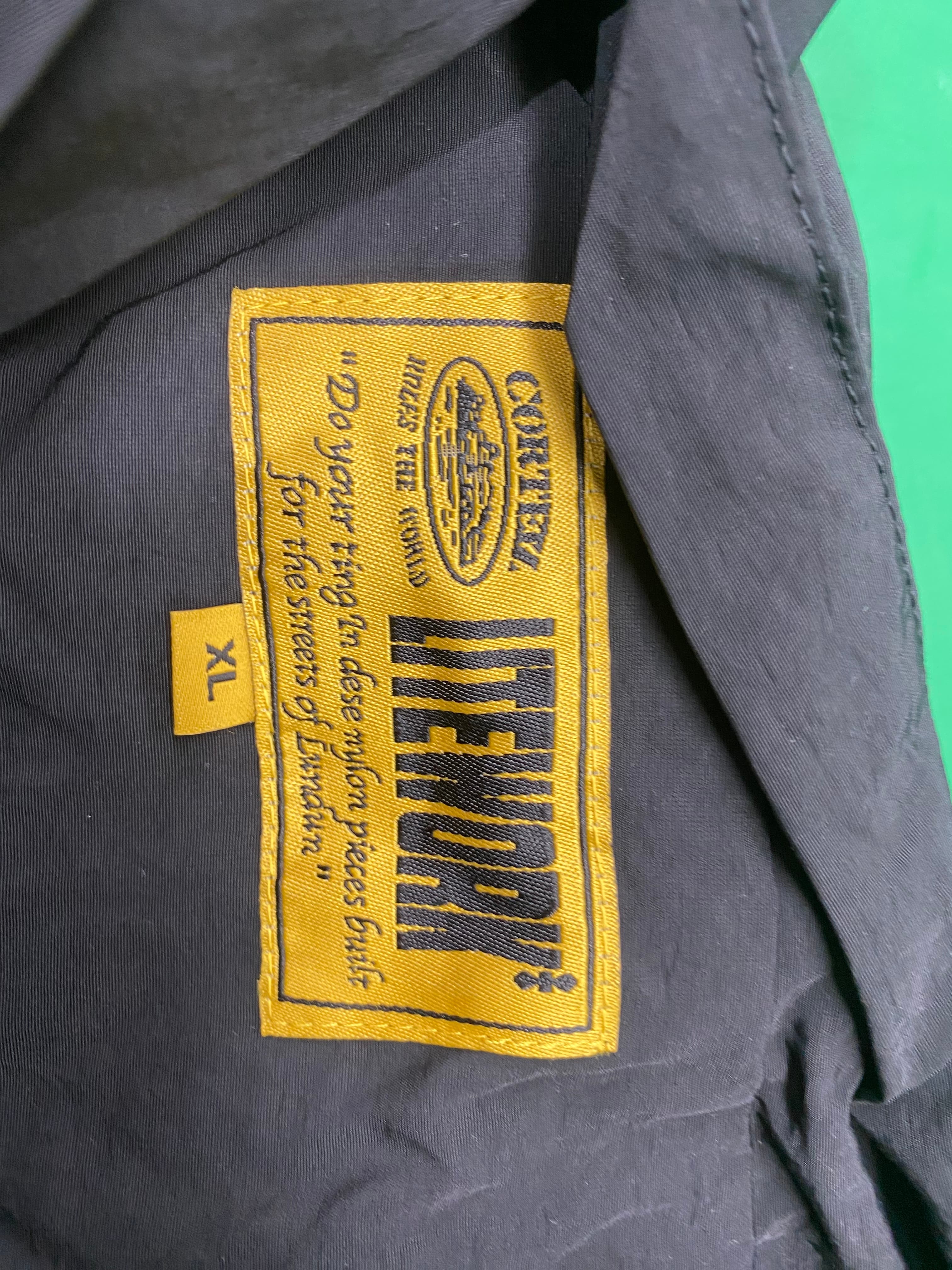 Crtz Italy Tracksuit 运动套装 — miniatura QC 6