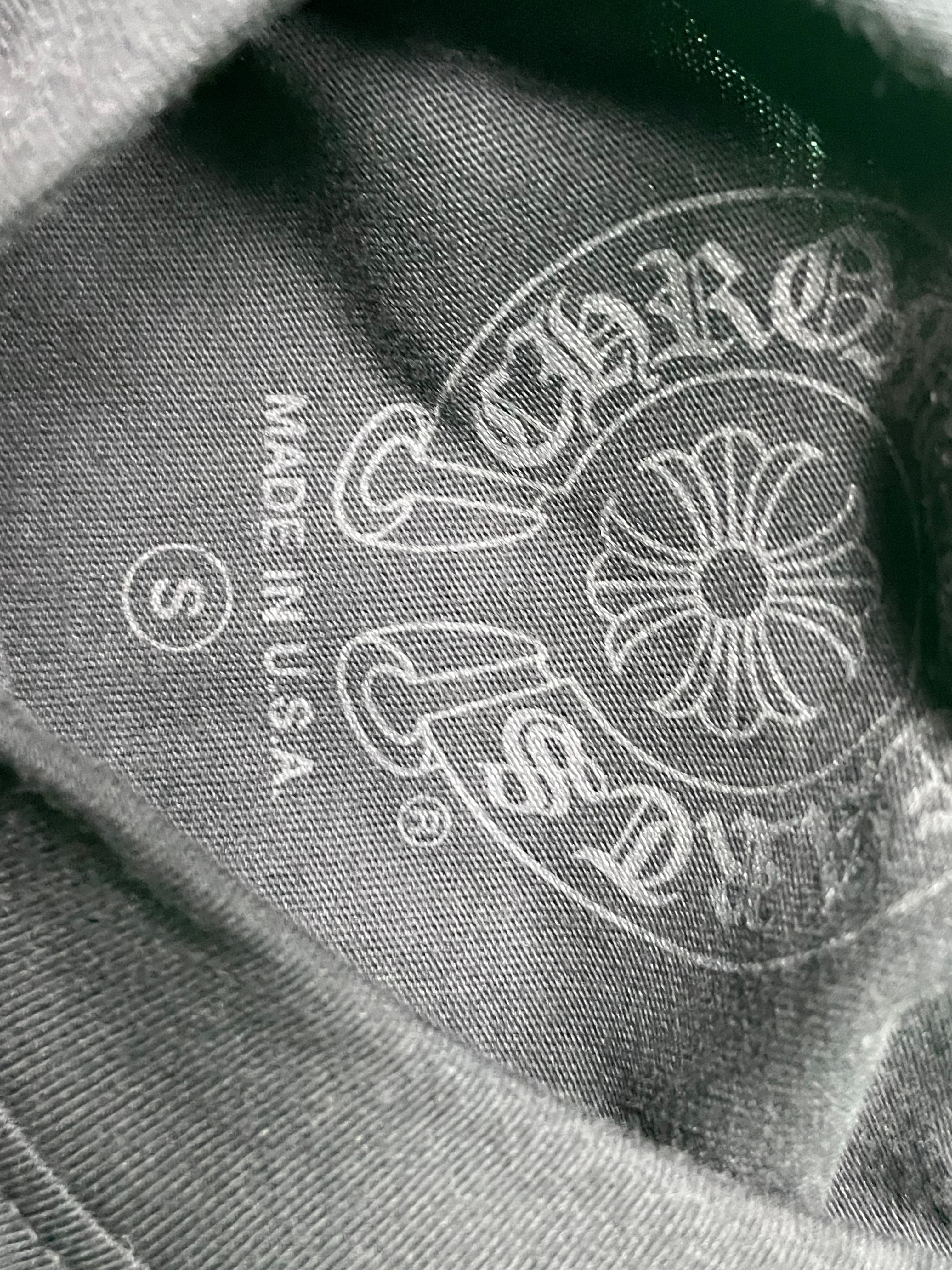 CH OG Black Horseshoe Longsleeve — miniatura QC 6