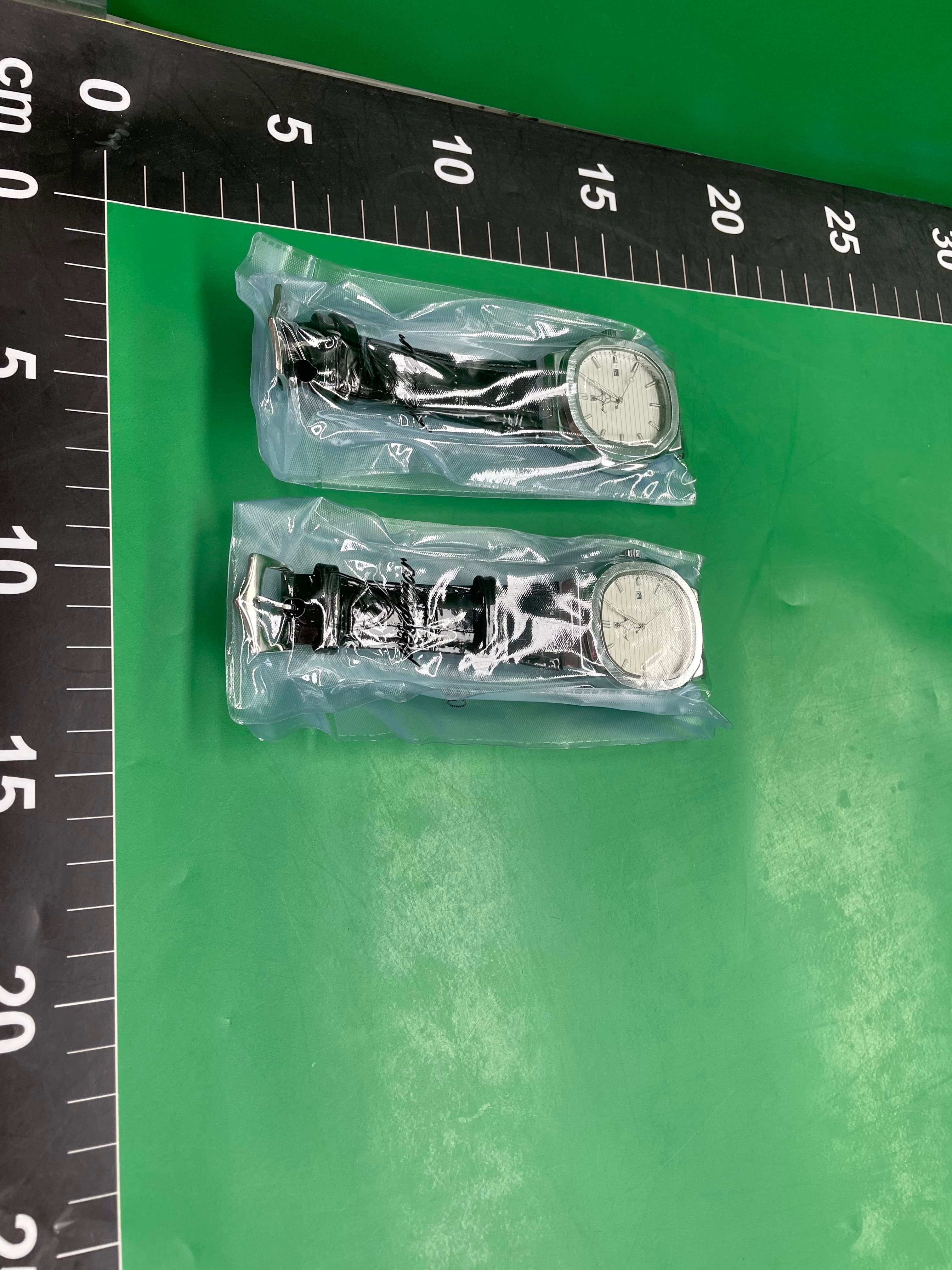 瑞士品牌超薄款男士手表新款时尚防水石英表直播外贸爆款一件代发 — miniatura QC 6