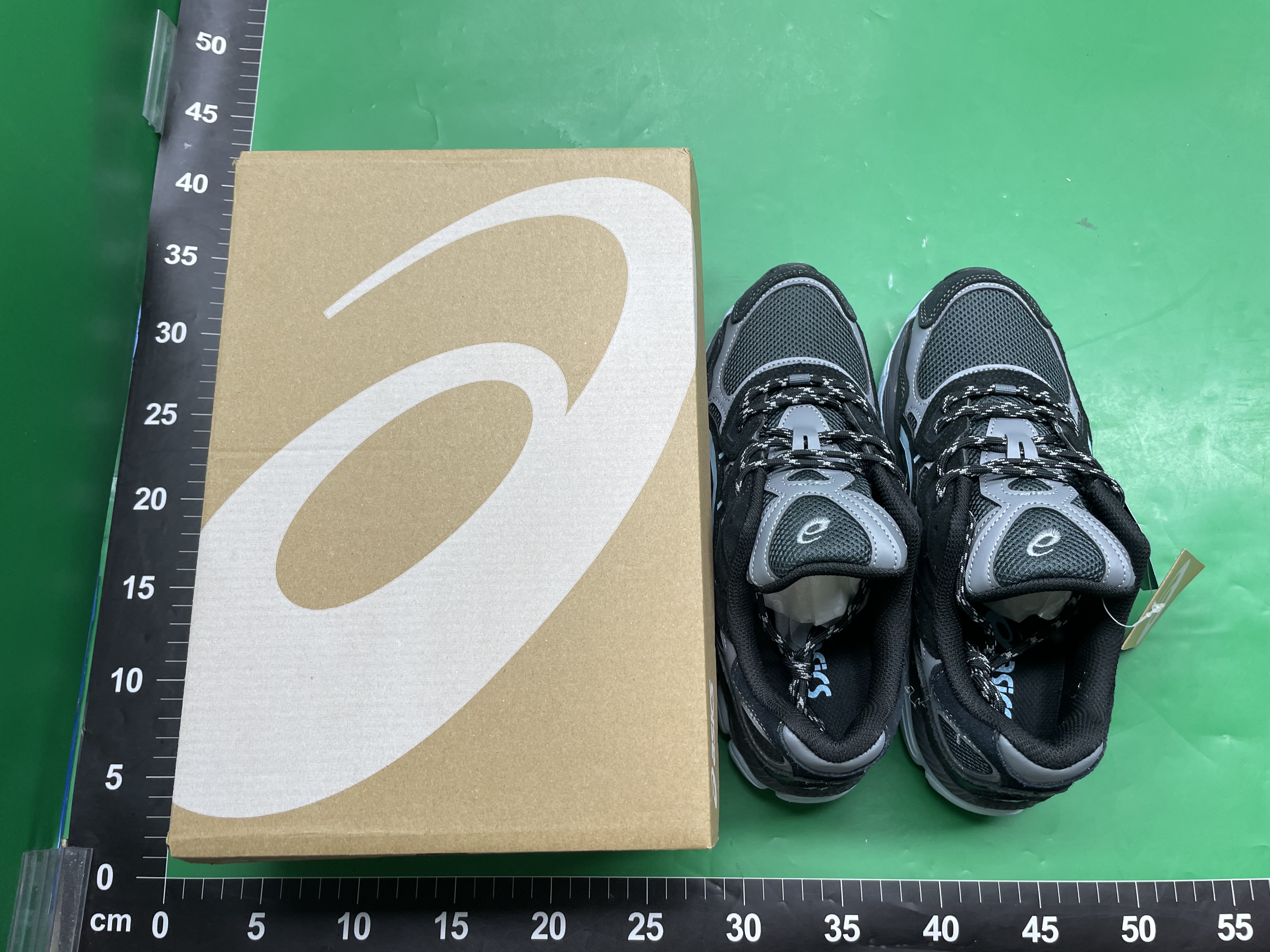 NYC 休闲跑步鞋 — miniatura QC 5