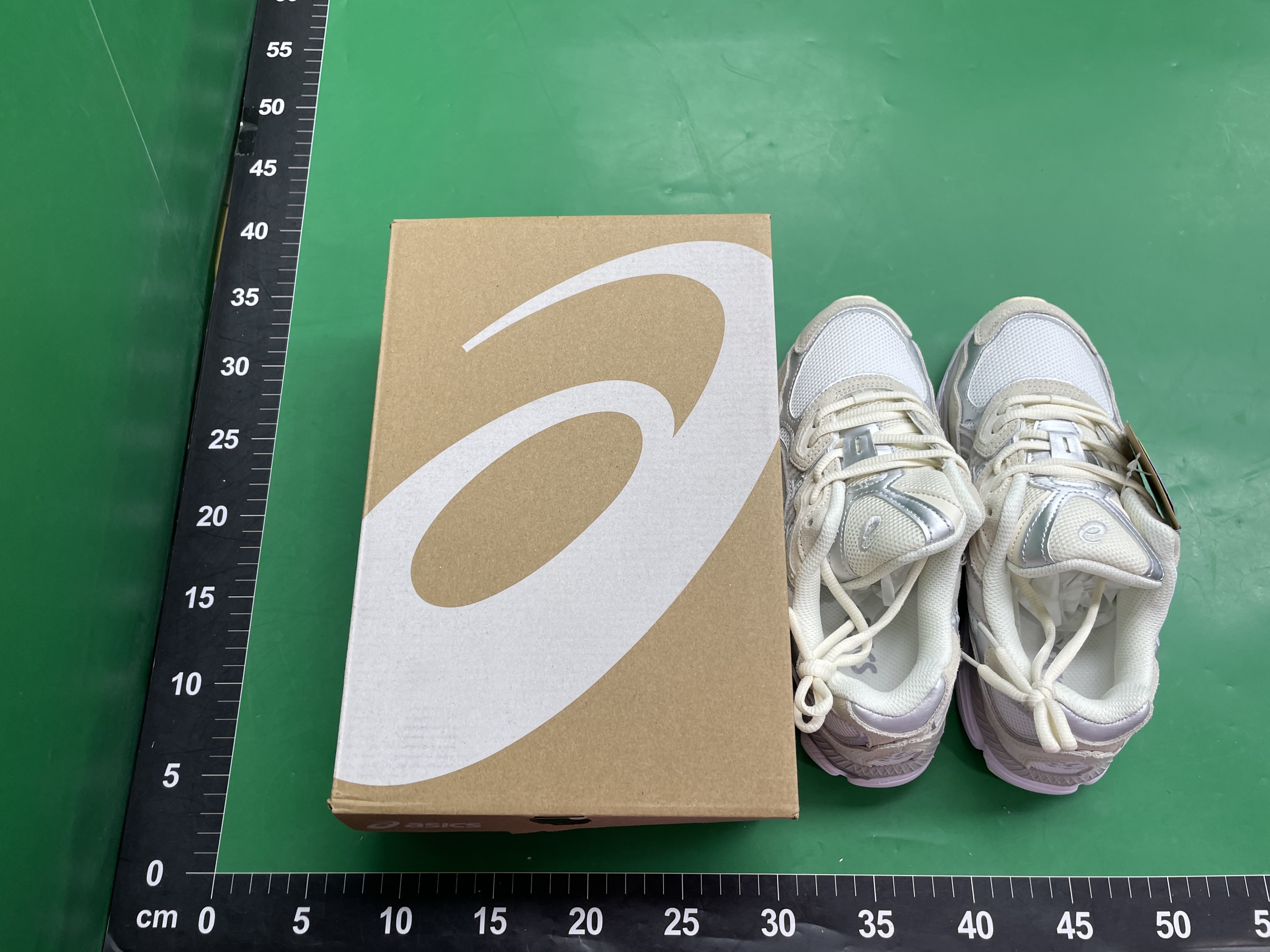 NYC 休闲跑步鞋 — miniatura QC 4