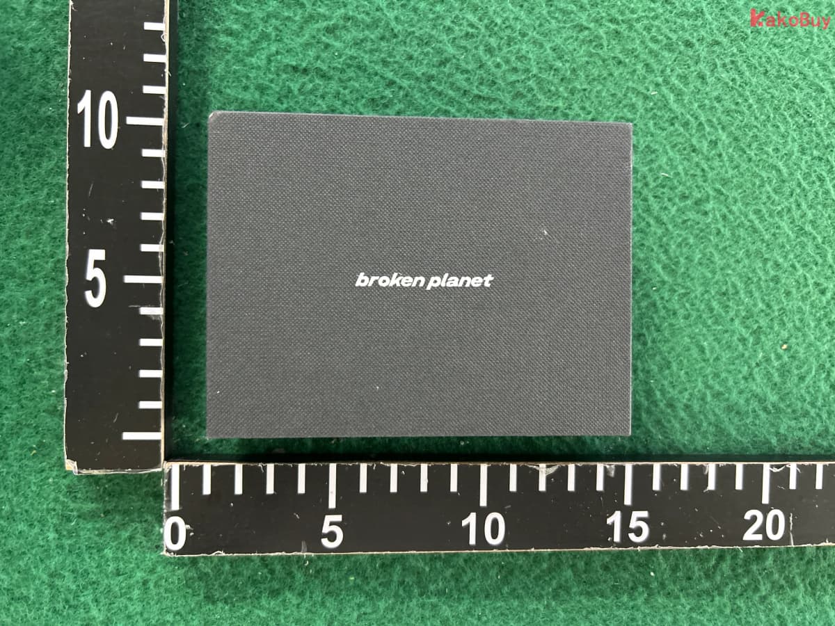 Z-特价钥匙扣 — foto QC 1